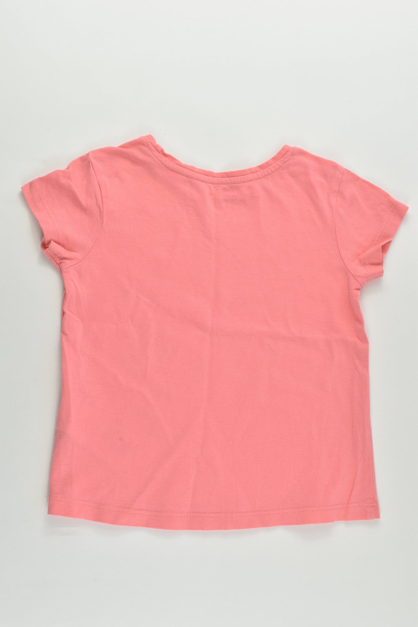 Vertbaudet (France) Size 2-3 (3 years, 94 cm) T-shirt