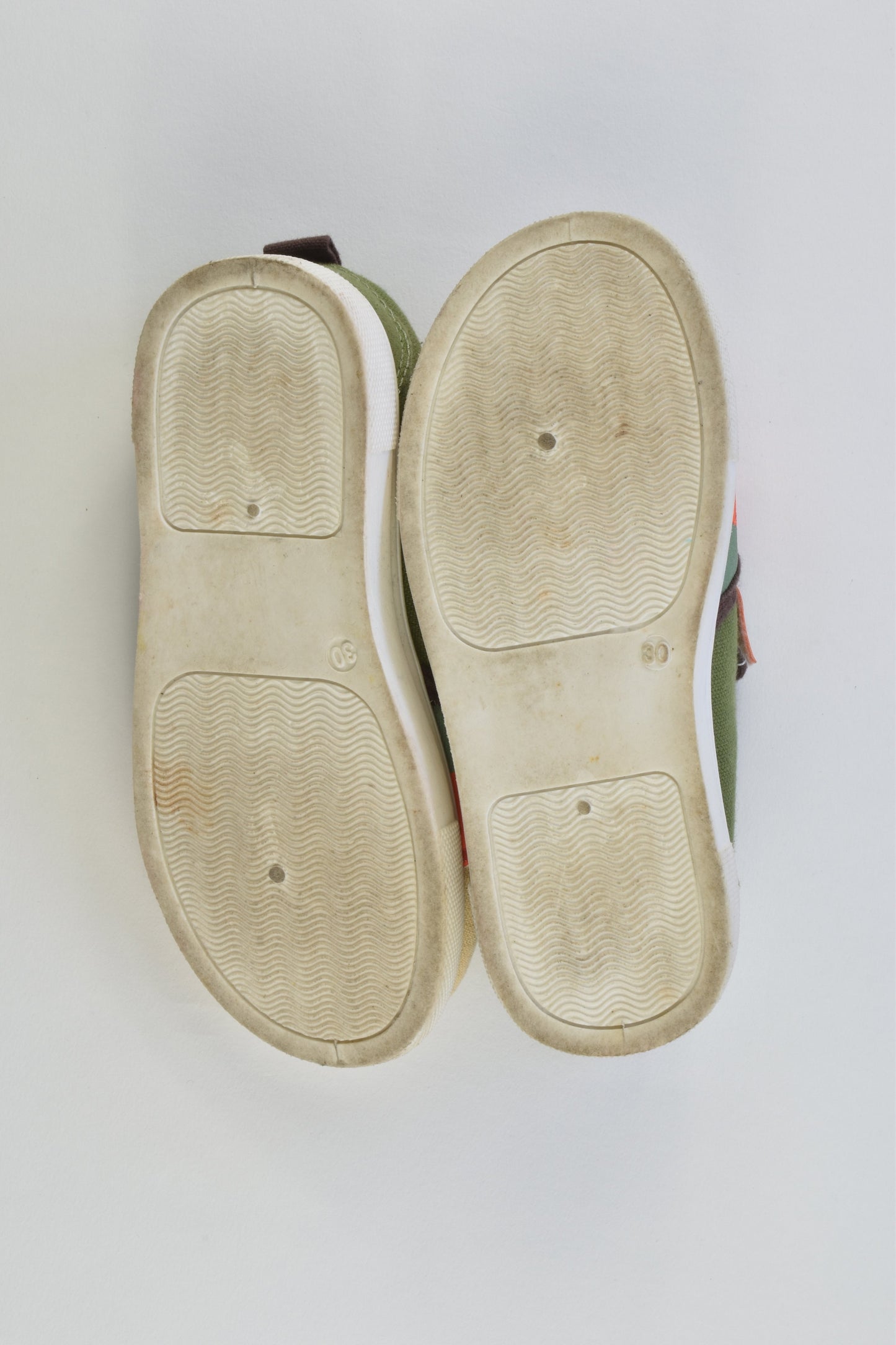 Viele Dell Ounke Foer Size EUR 30 Fox Shoes