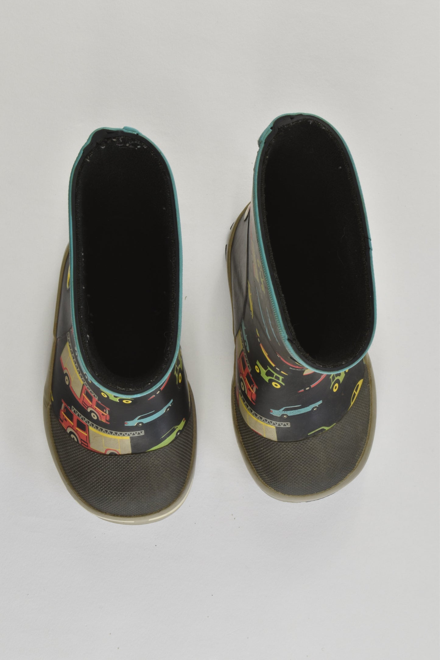 Viking (Norway) Size EUR 21 Vehicles Rain Boots