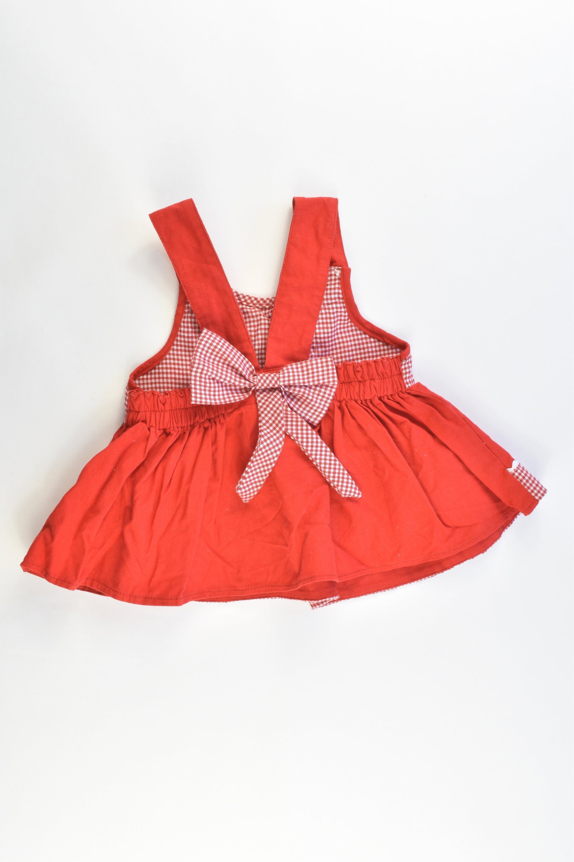 VINTAGE Brand Unknown Size approx 00 Dress