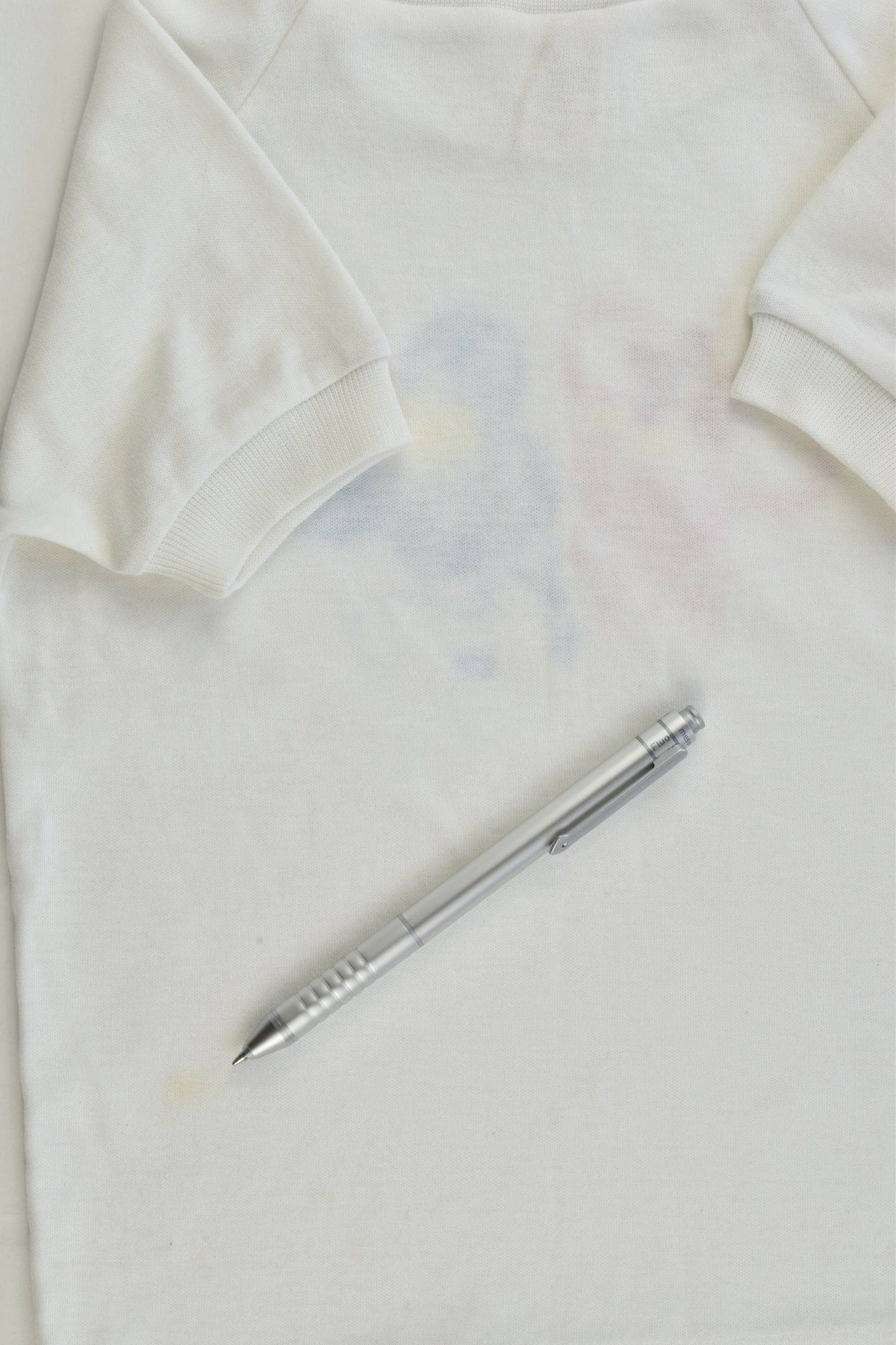Vintage Target Size 2 Hand Painted Two Mice T-shirt