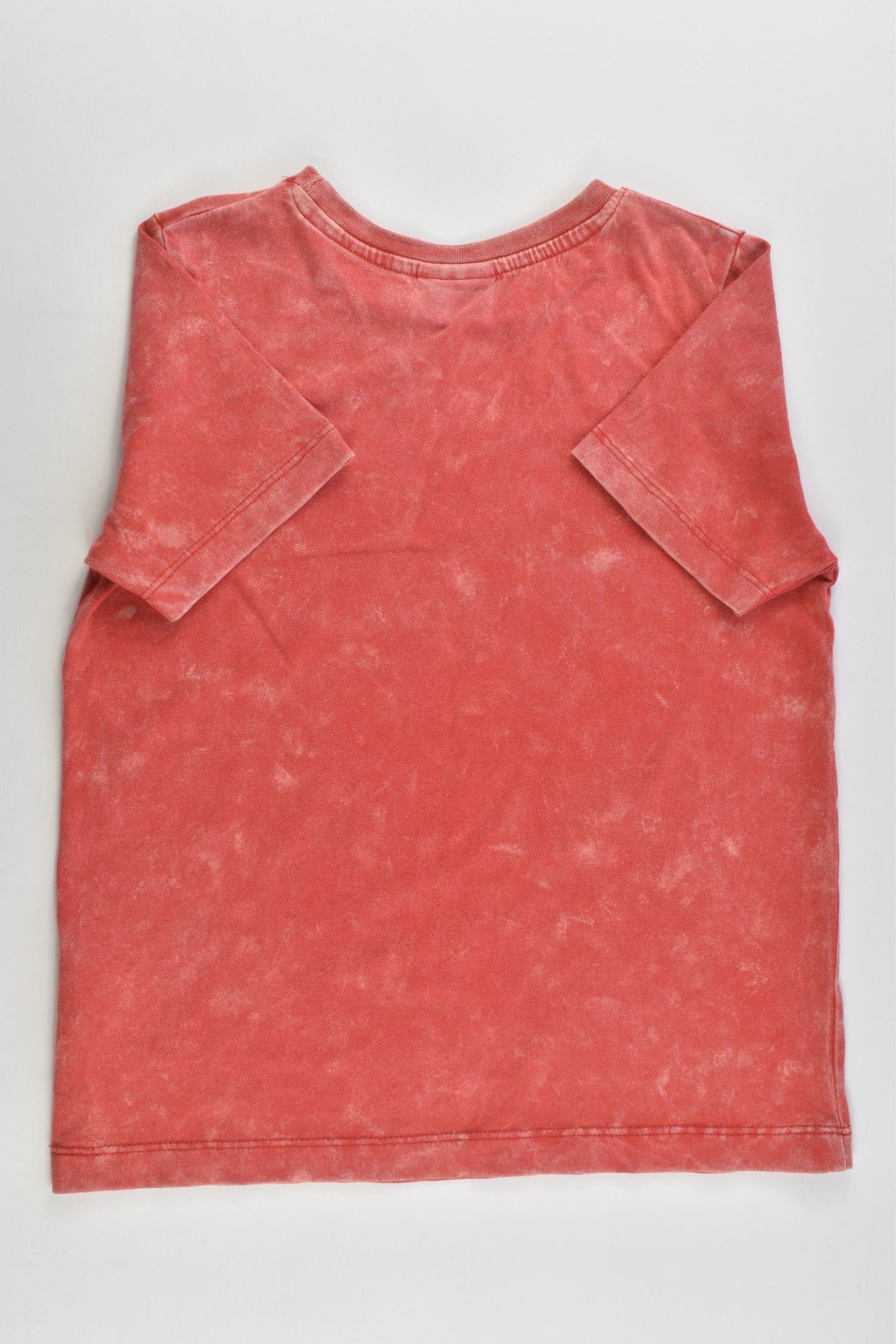 Wave Zone Size 4 (108 cm) 'Stay Cool' T-shirt