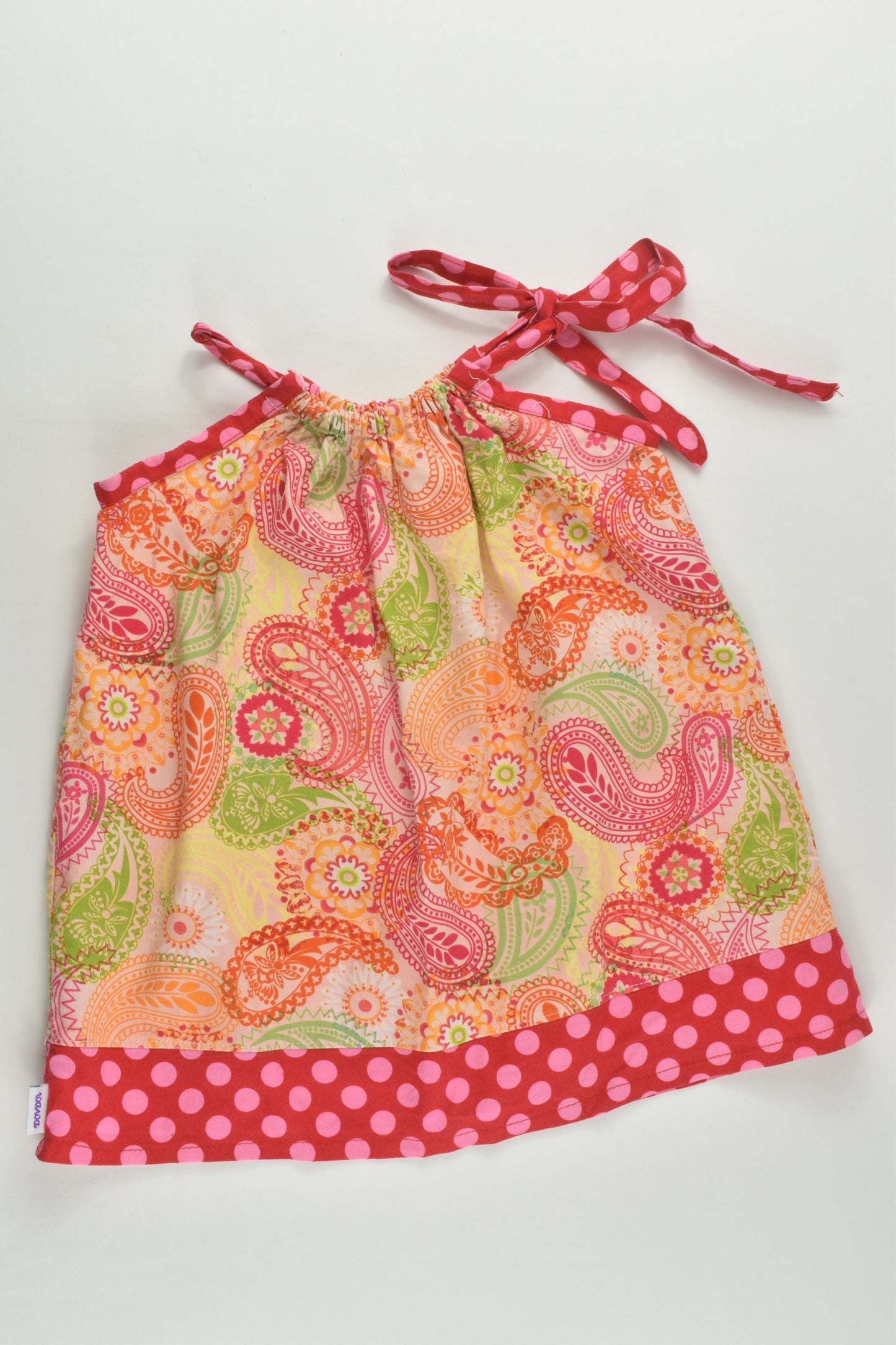 WaWa Tree (Australia) Size 0 Handmade Dress