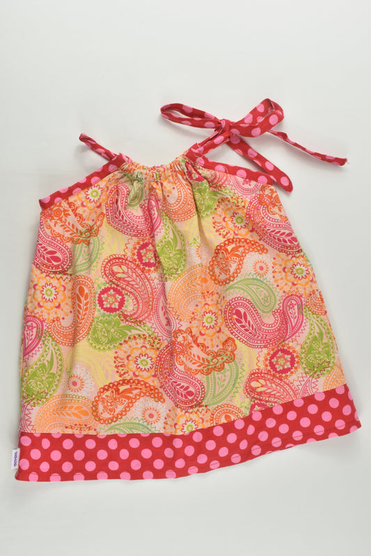 WaWa Tree (Australia) Size 0 Handmade Dress