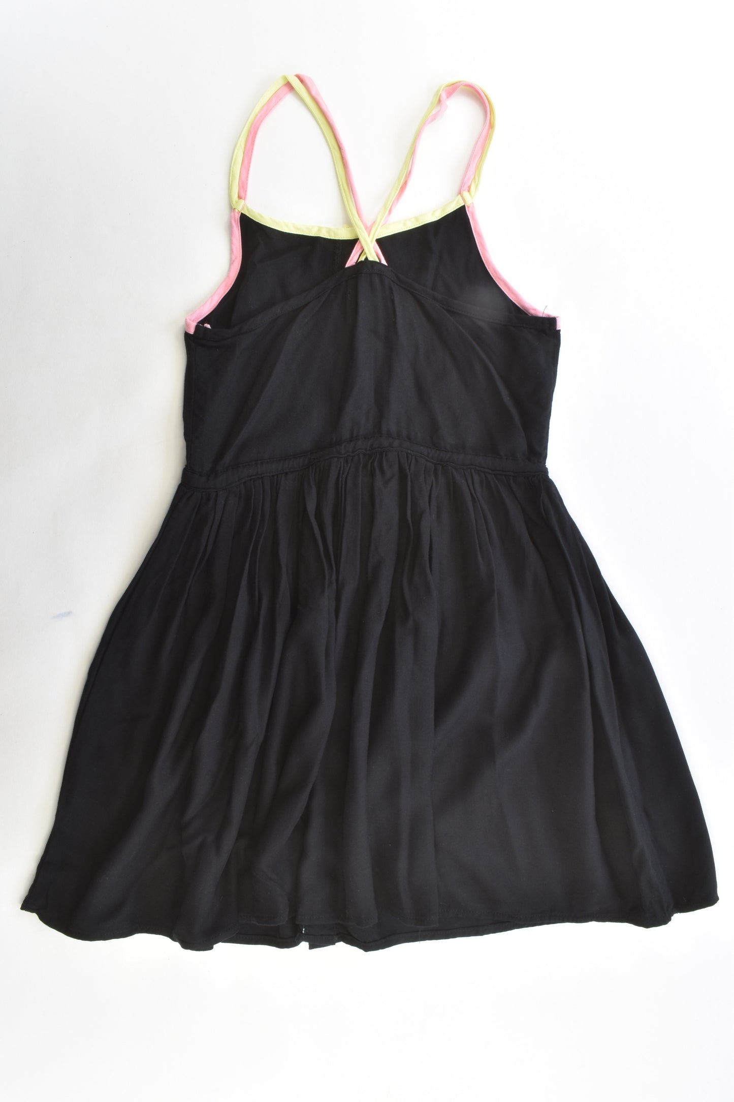 Wayne Jnr by Wayne Cooper Size 10 Viscose Dress