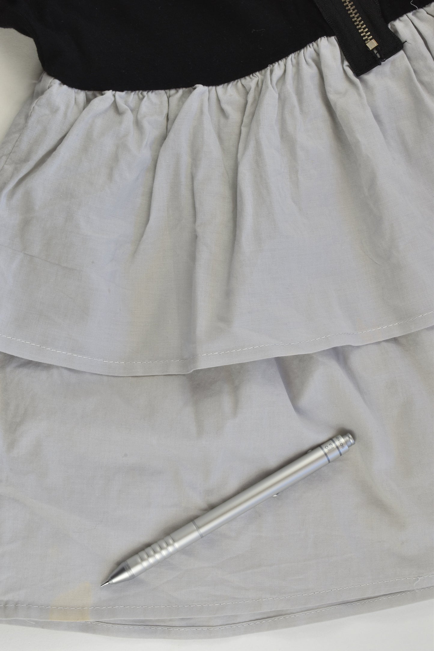 Wayne Jnr Size 12 Blouse
