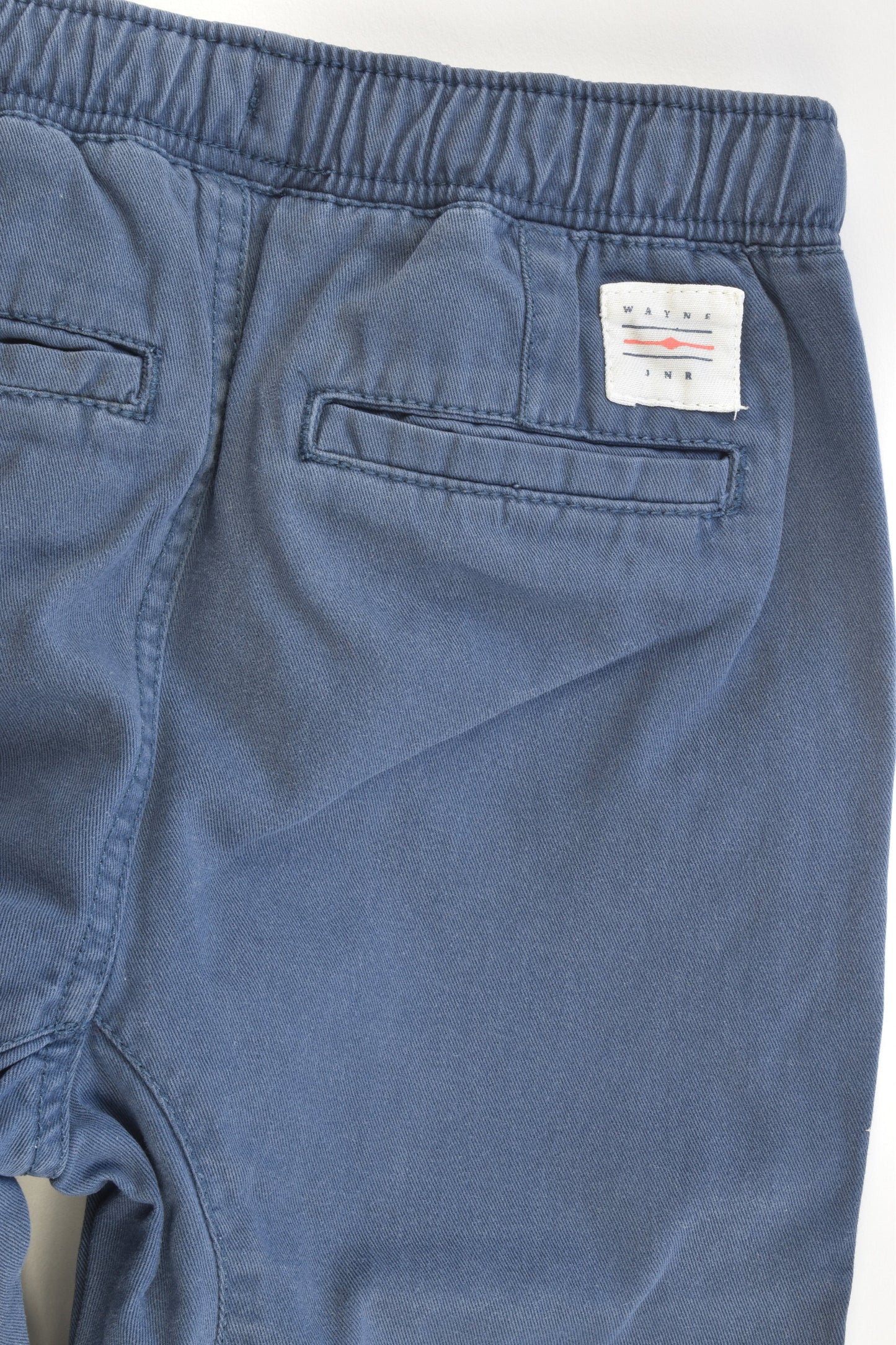 Wayne Jnr Size 4 Pants