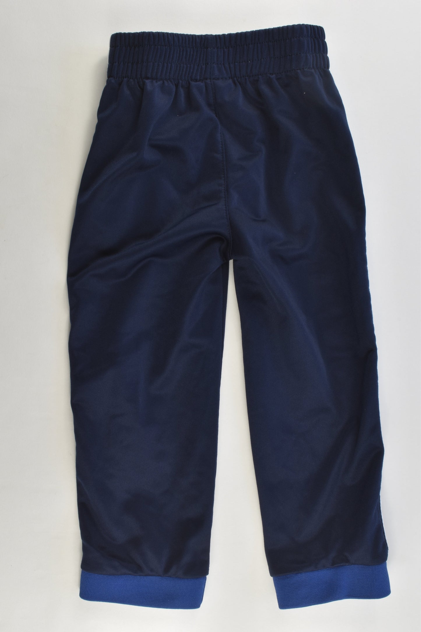 Weeplay Size 2-3 Équipe De France Sporty Pants