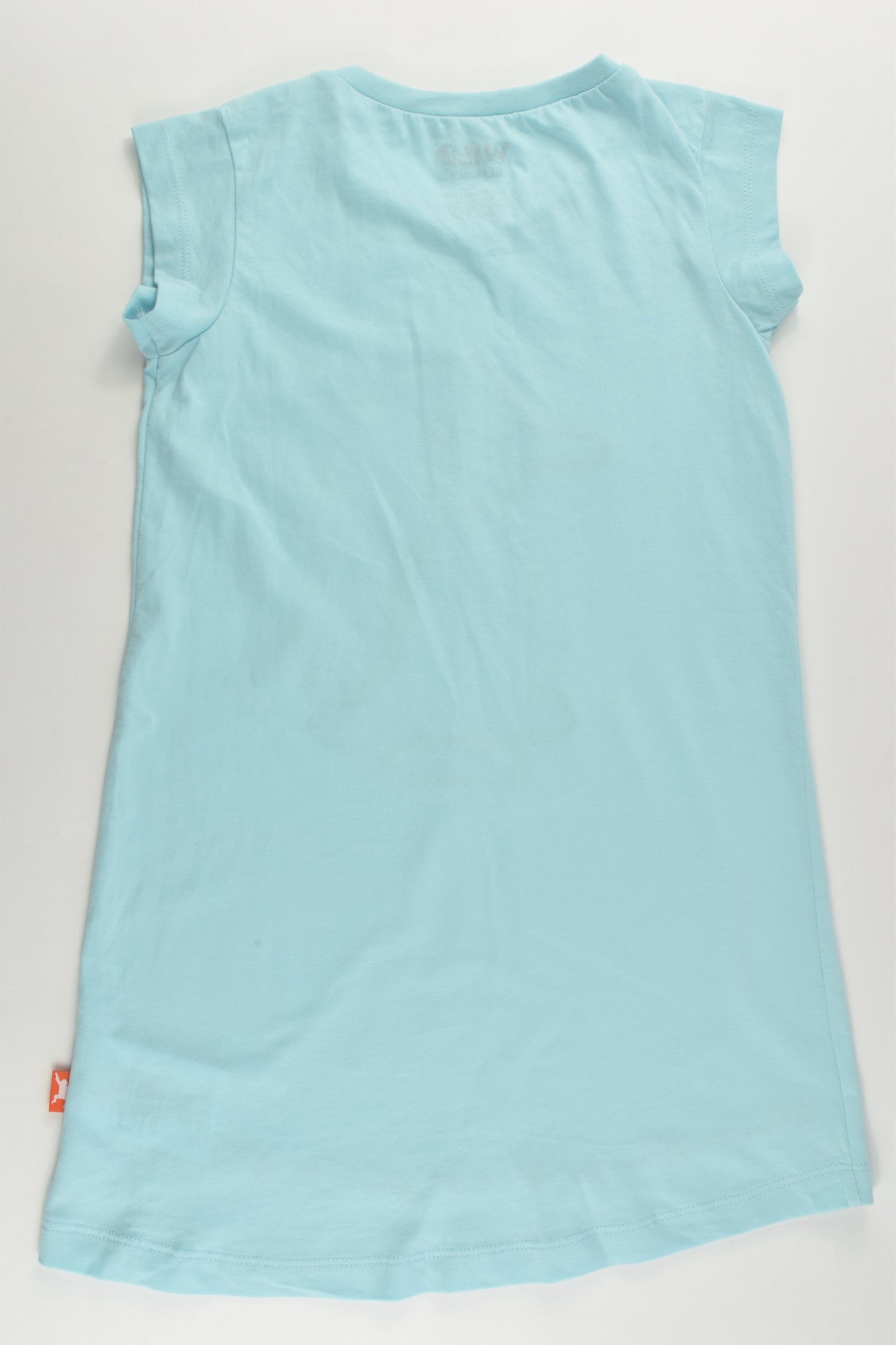 Wild Republic (US) Size 6 Organic Penguin Dress
