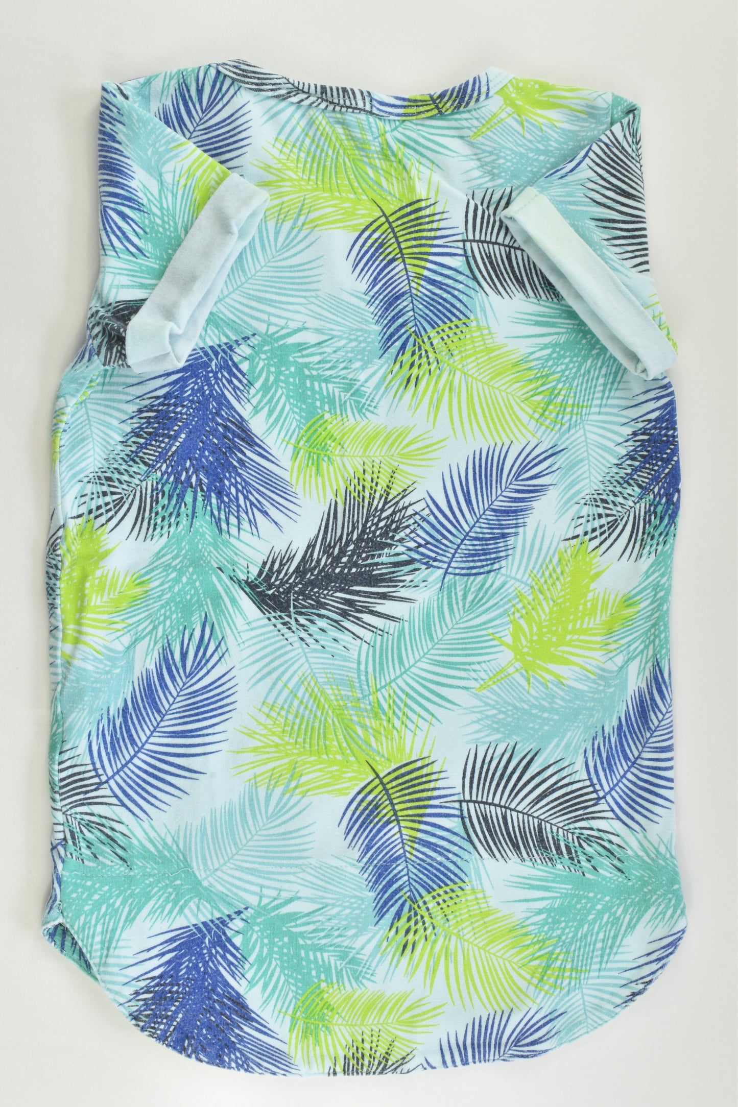 Willow & Jag (AU) Size 2 (92 cm) T-shirt