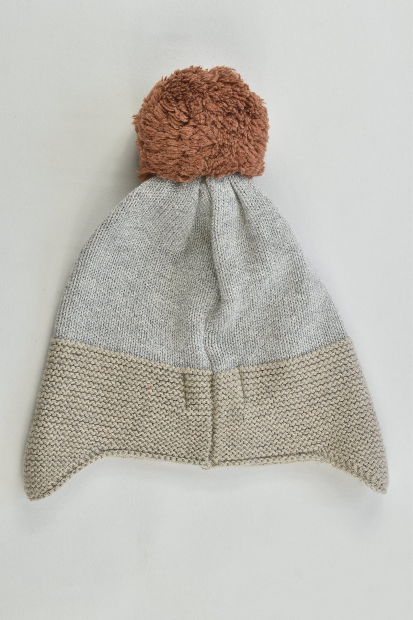 Wilson & Frenchy Size 0-3 months (Generous sizing) Beanie