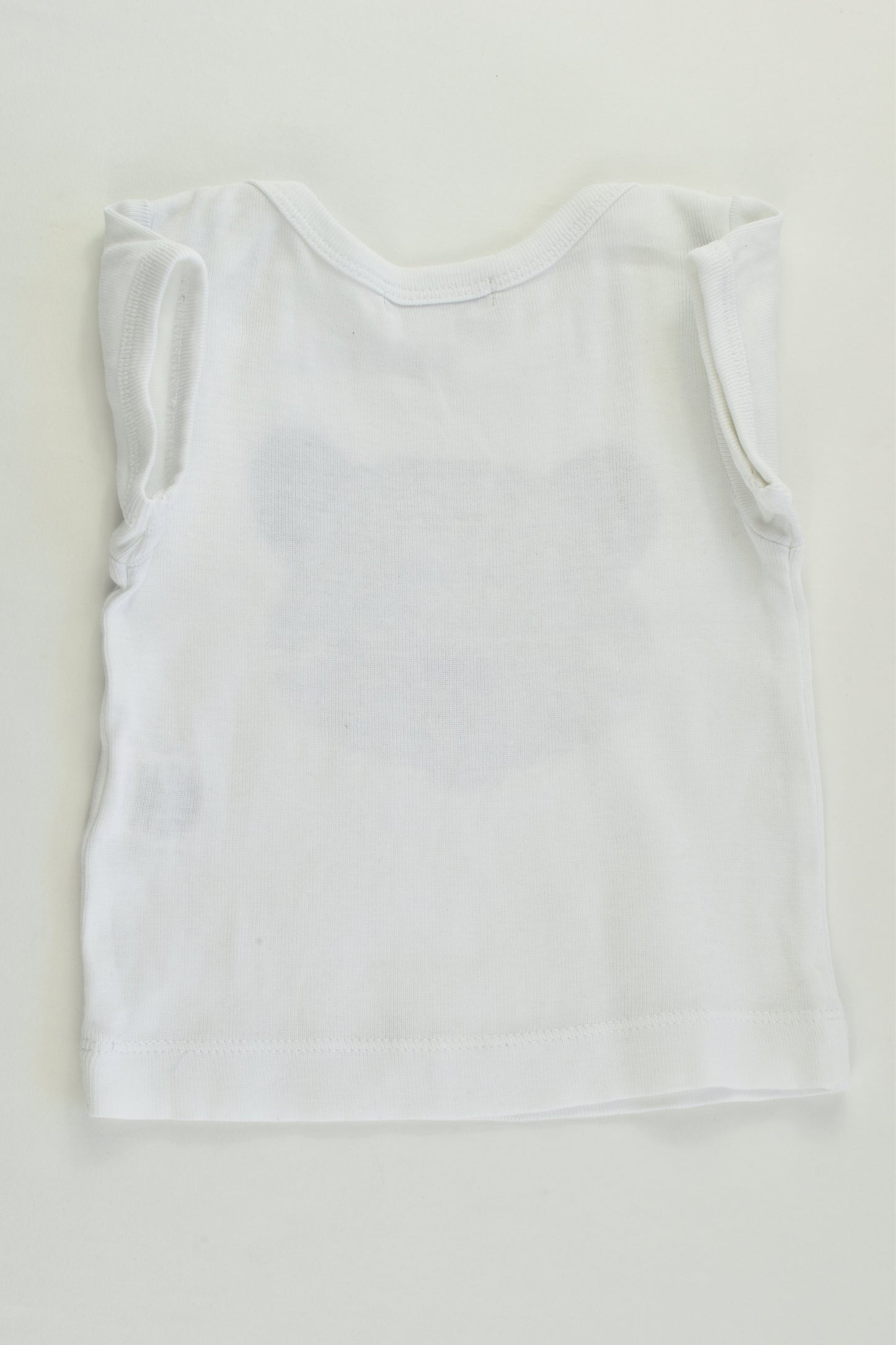 Wilson & Frenchy Size 000 Bear T-shirt