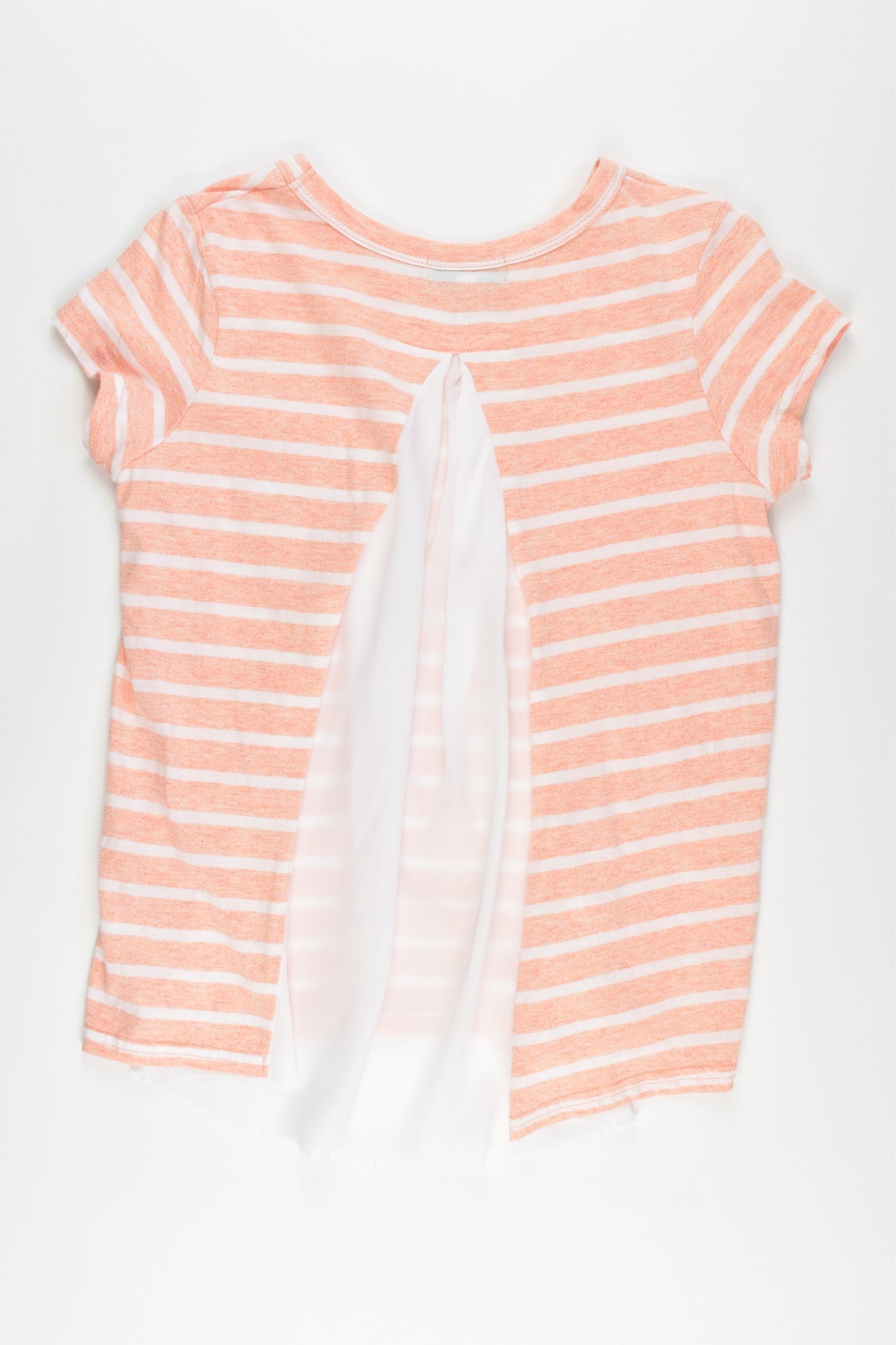 Witchery Girl Size 8 T-shirt