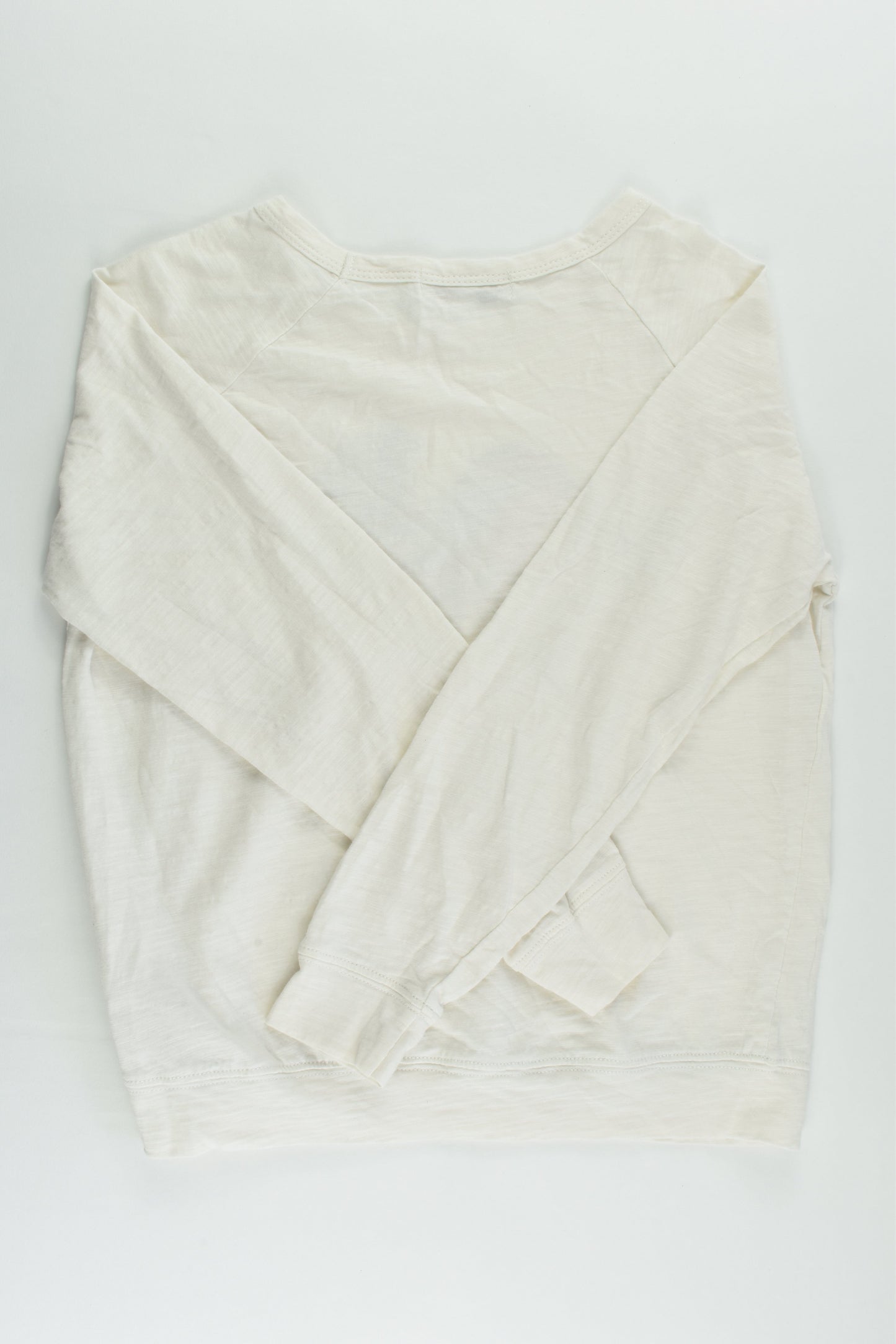 Witchery Kids Size 7 Bird Top