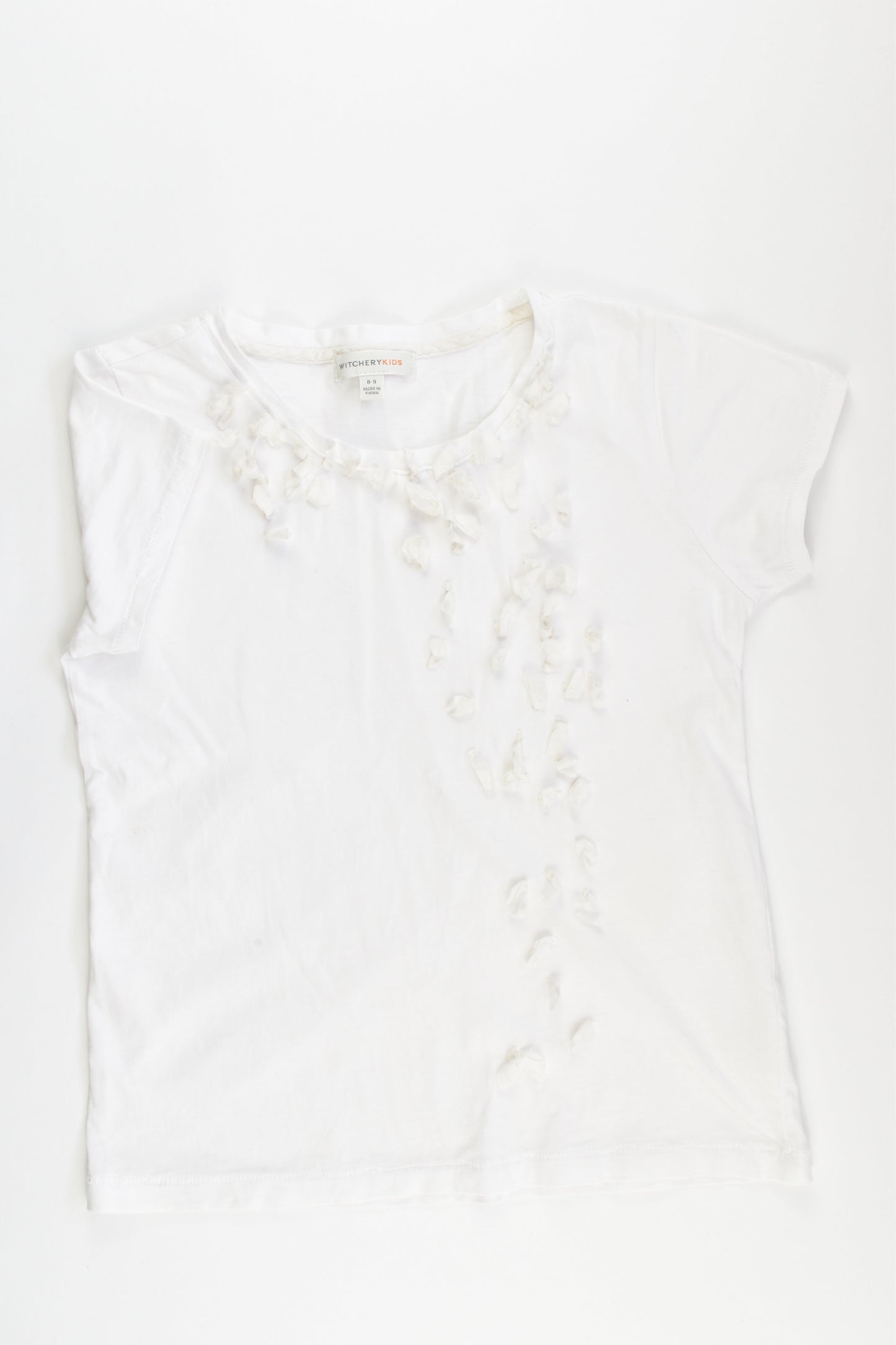 Witchery Kids Size 8-9 T-shirt