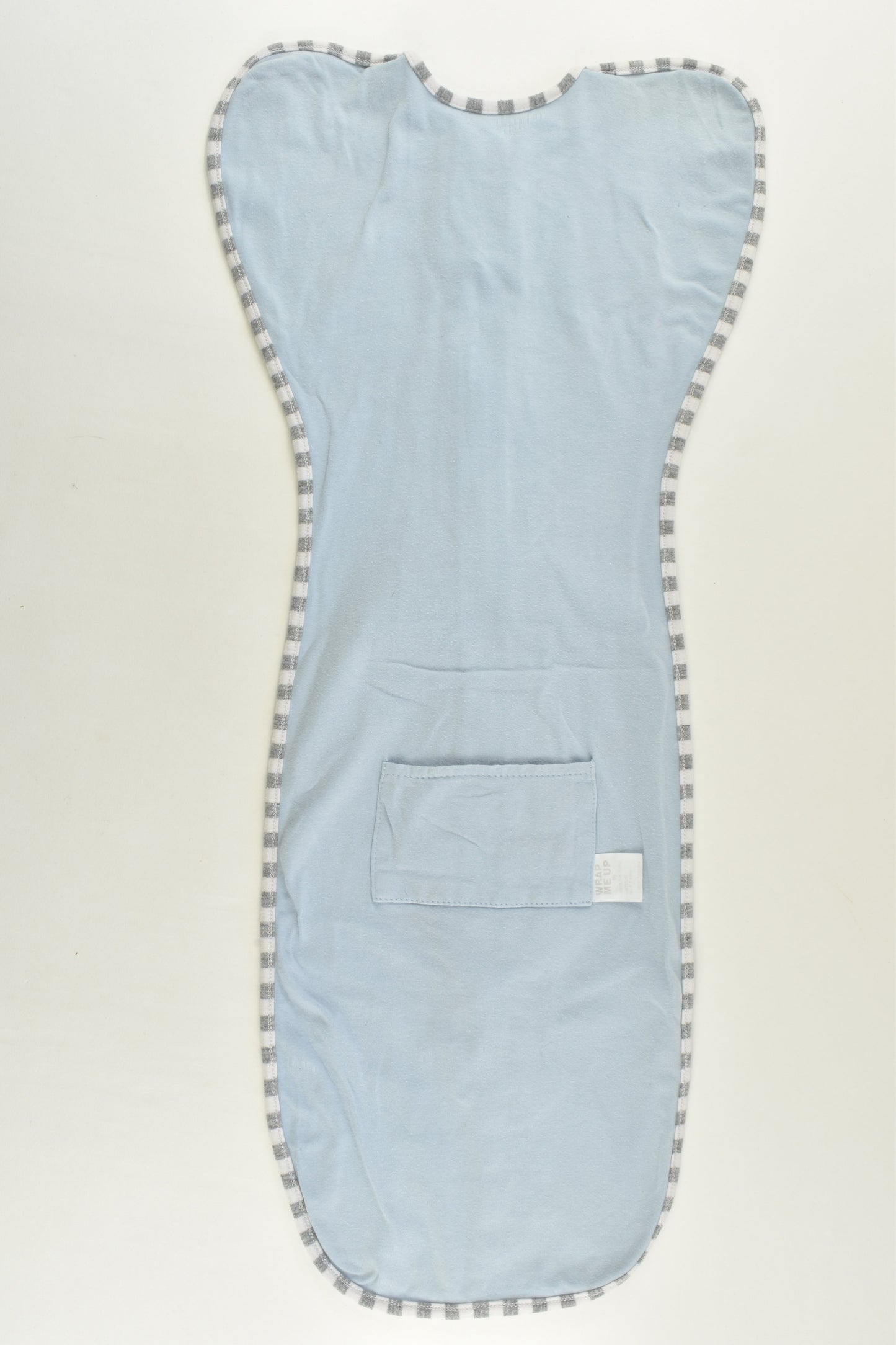 Wrap Me Up by Love Me Baby Size approx 000 Swaddle
