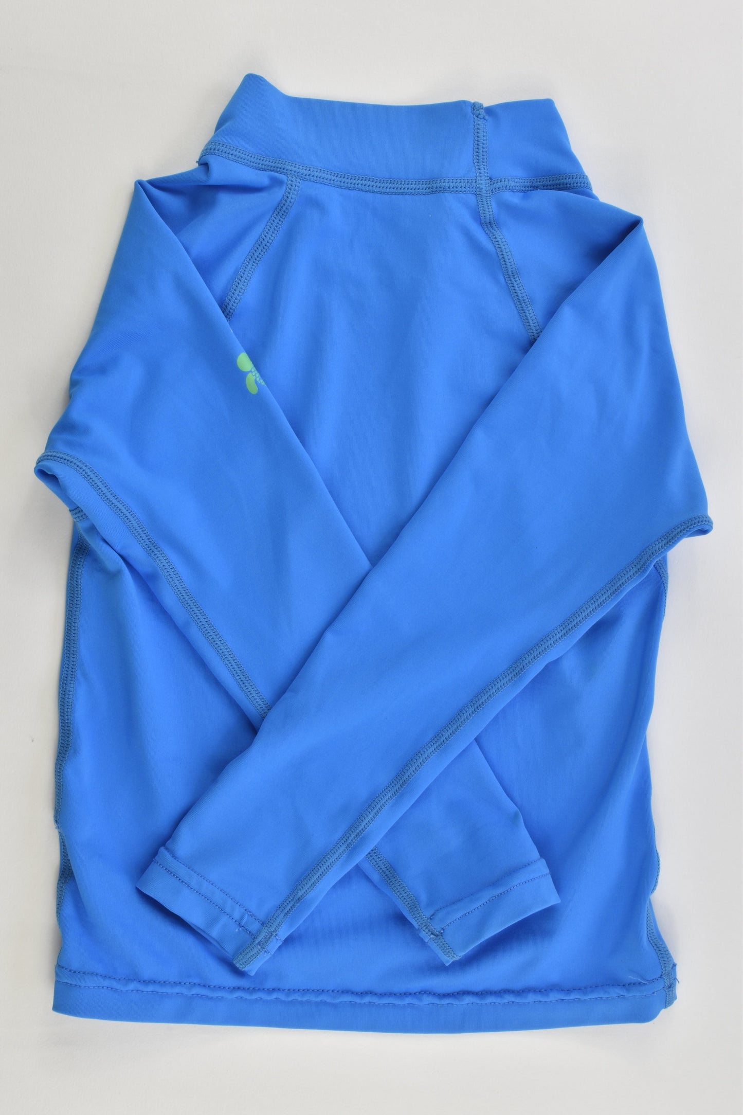 Xcel Size 2 Rashie Top