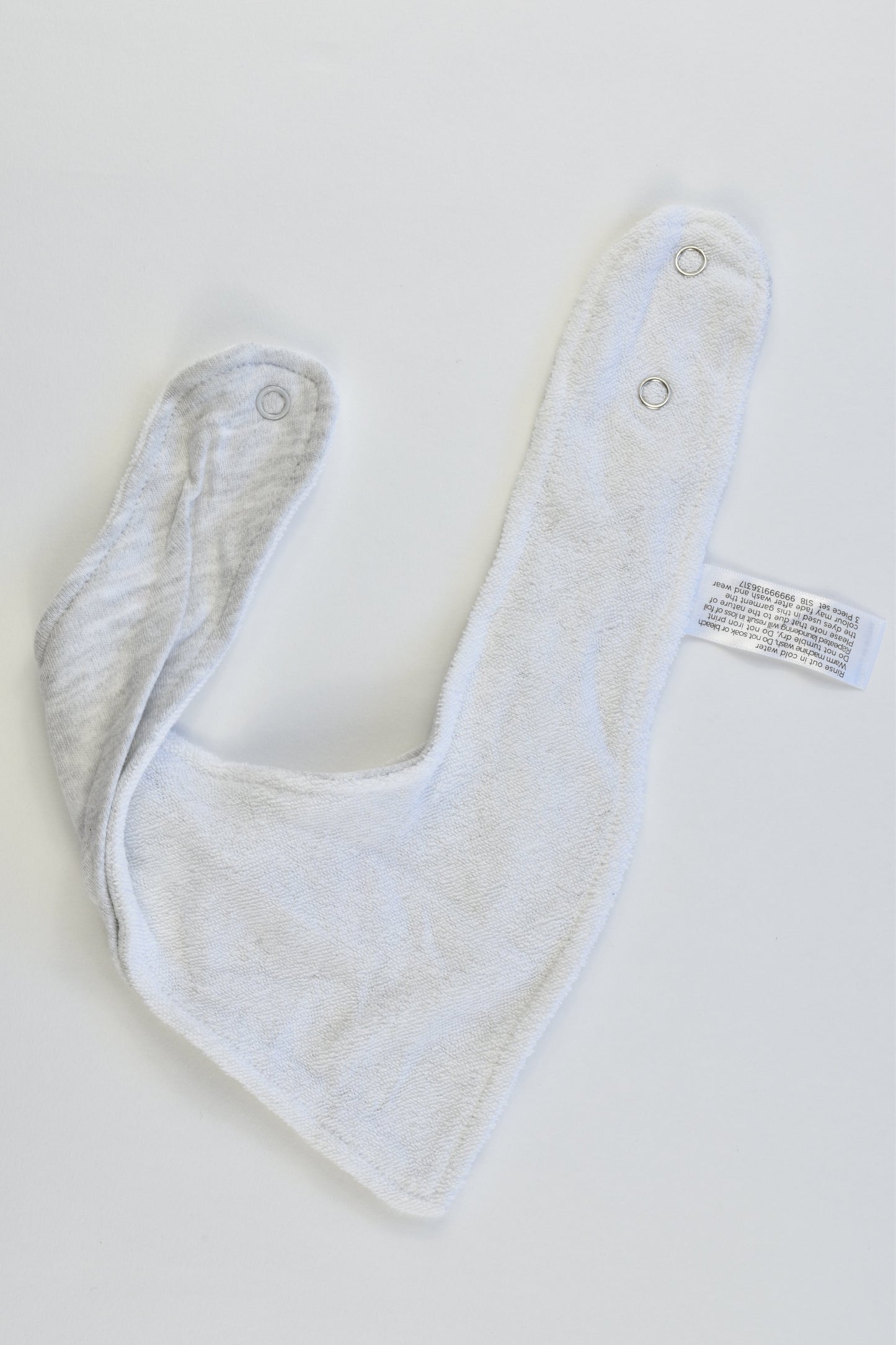 Young Original One size Baby Bandana Bib