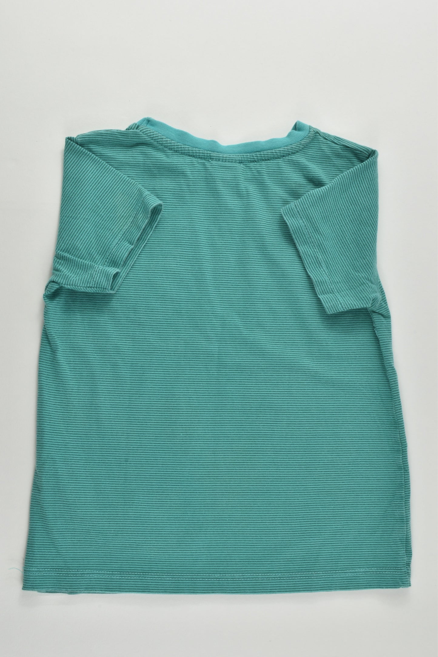 Zara Baby Size 1 (12-18 months) 'Surf Club' T-shirt