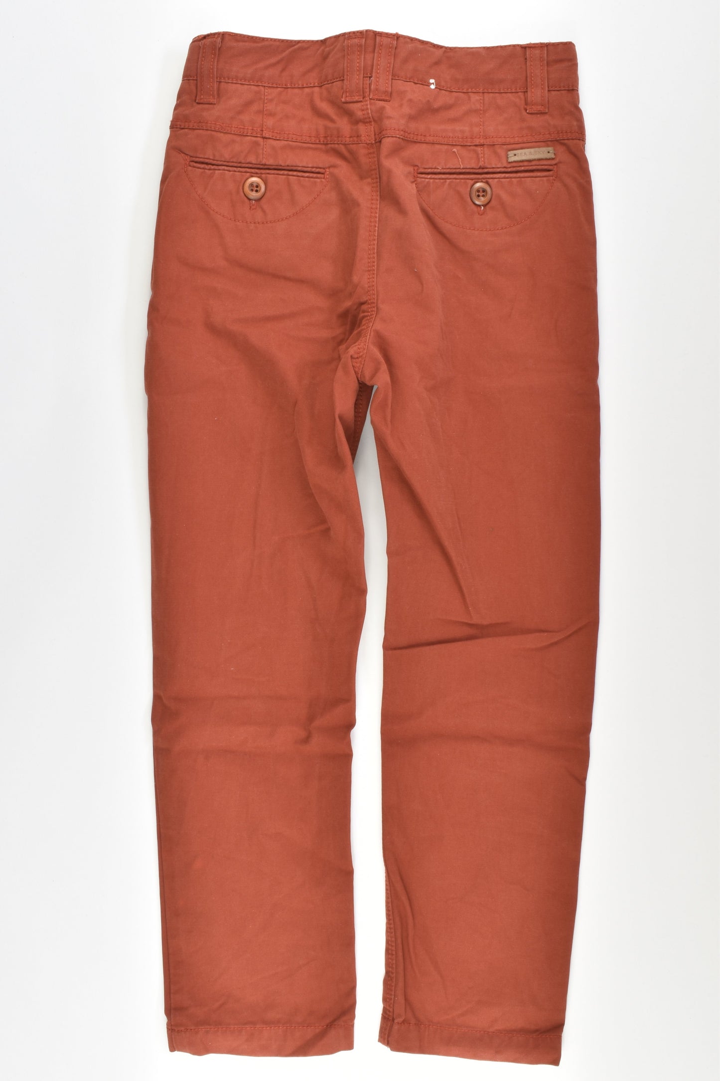 Zara Boys Size 4/5 (110 cm) Pants