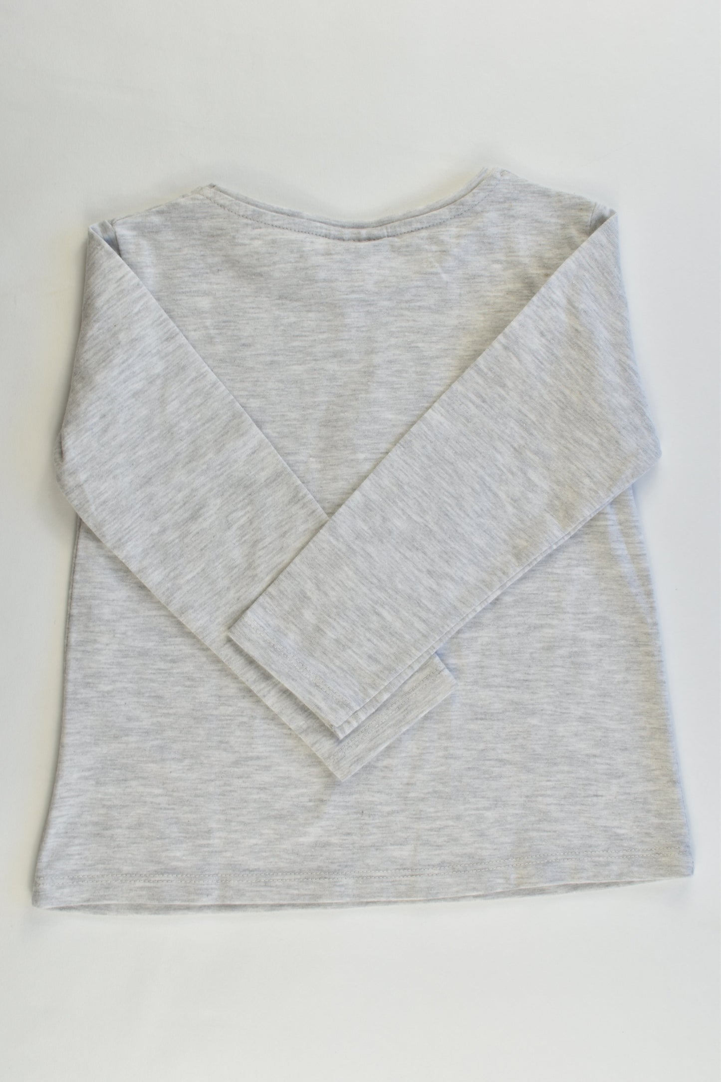 Zara Girls Size 4 Ballerina Top