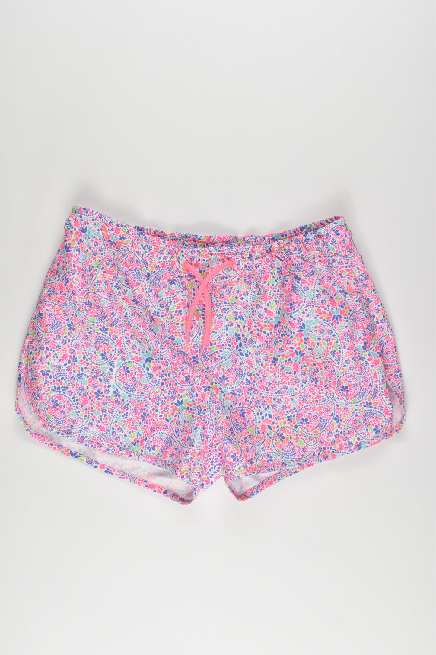 Zara Girls Size 9/10 (140 cm) Boardieshorts