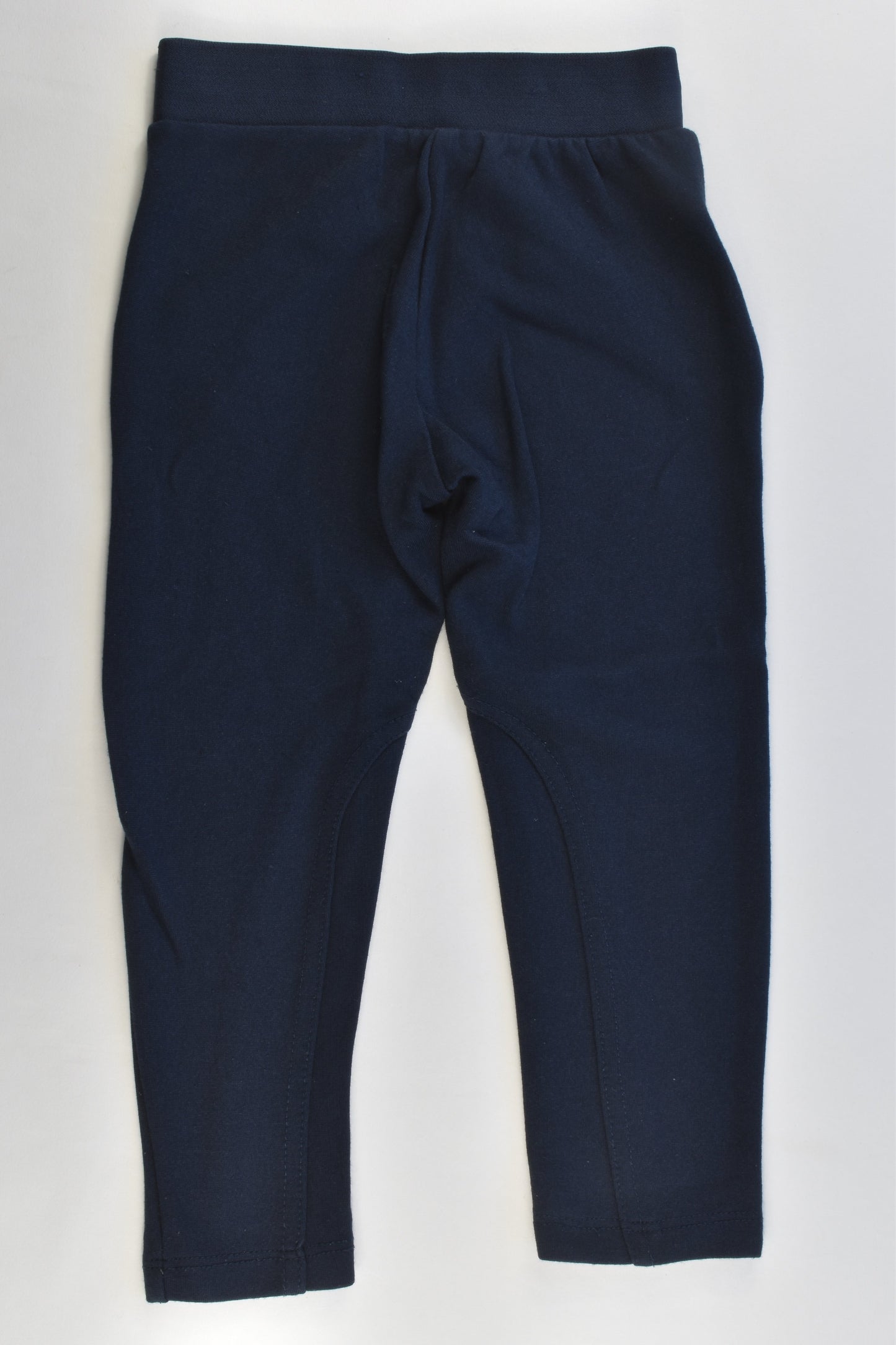 Zara Girls Soft Collection Size 4/5 (110 cm) Stretchy Pants