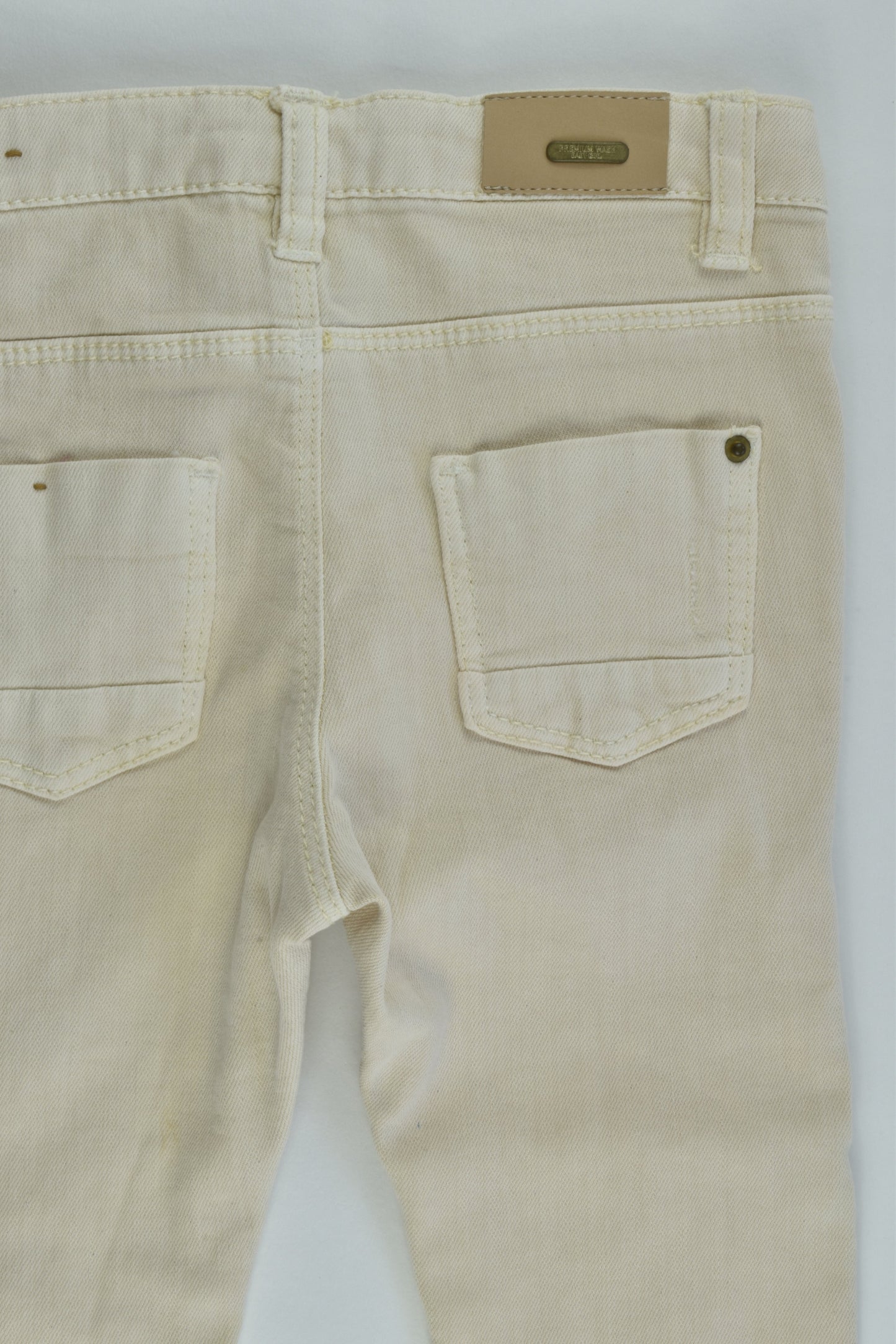 Zara Size 0 (9/12 months, 80 cm) Stretchy Pants
