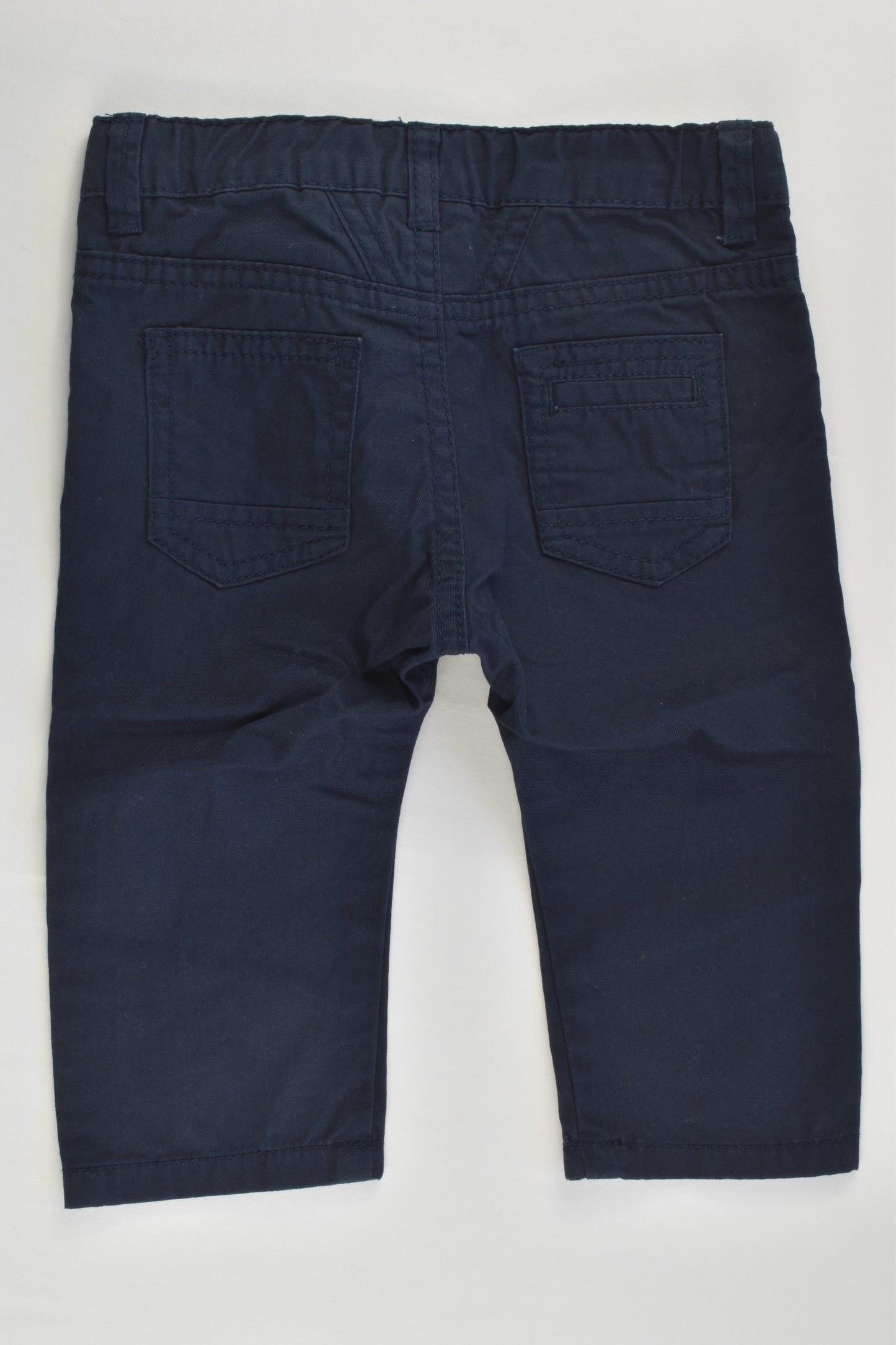 Zara Size 00 (3/6 months, 68 cm) Pants