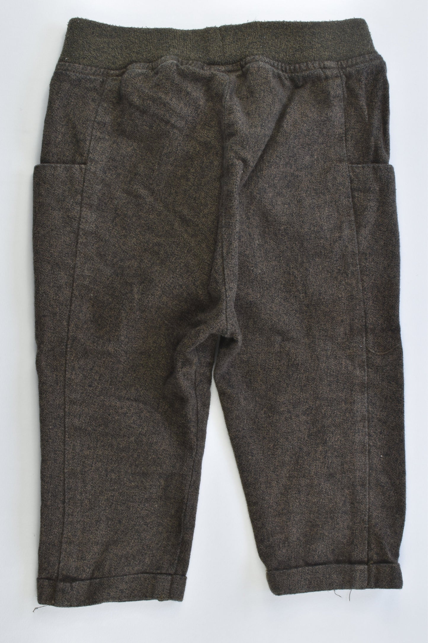 Zara Size 1 (12/18 months, 86 cm) 'Simply Life Everyday' Pants