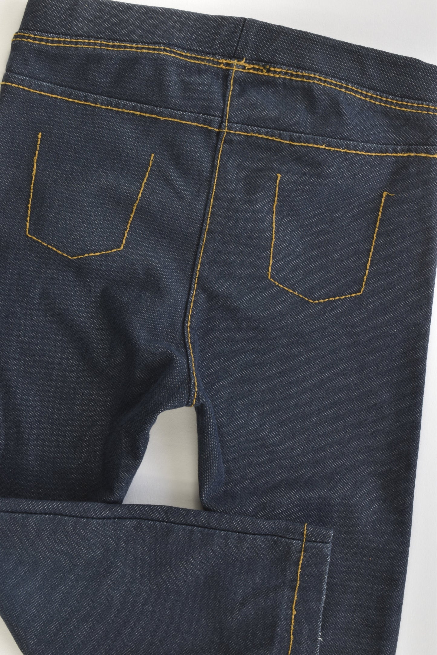 Zara Size 1-2 Jeggings
