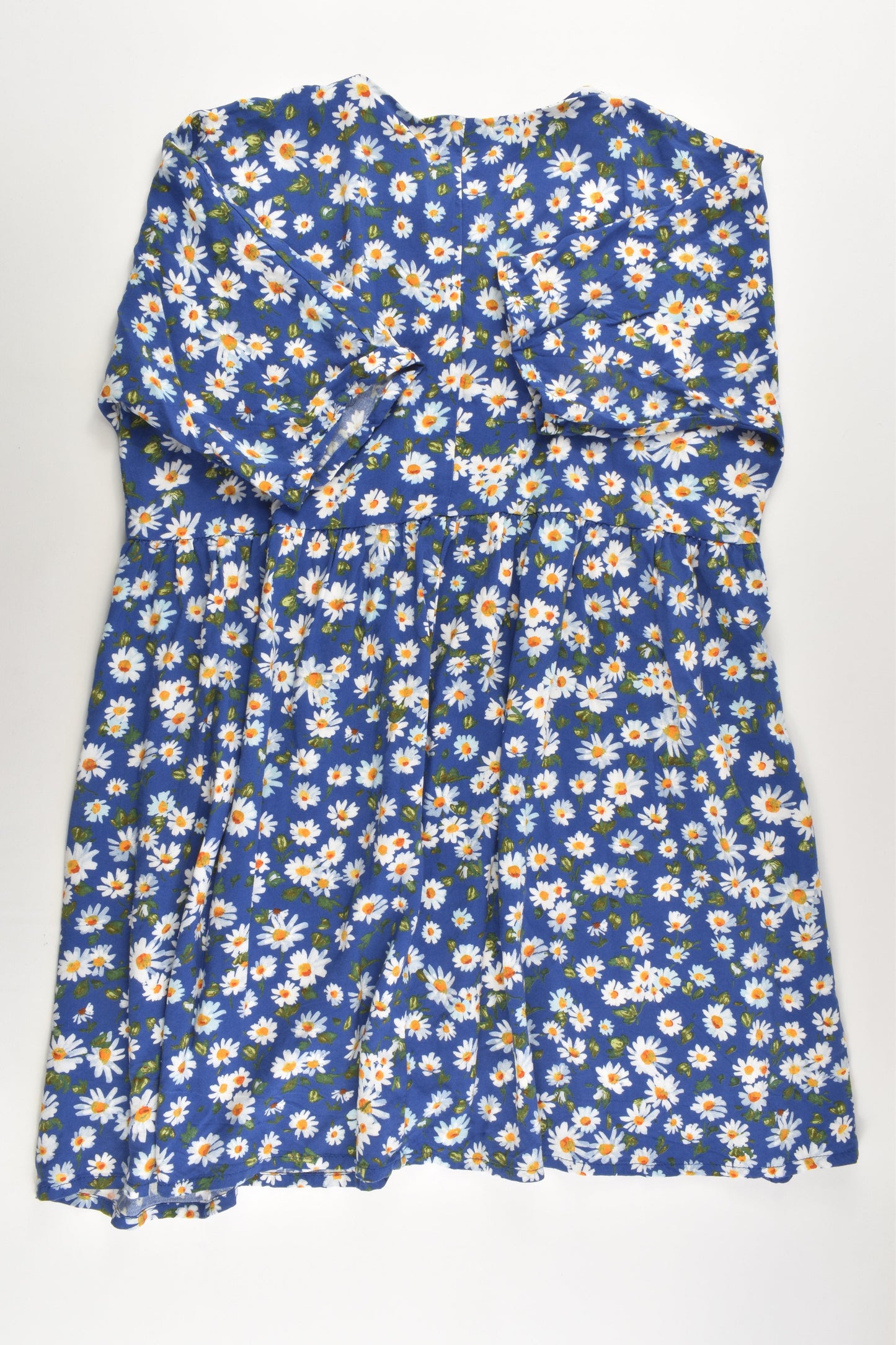 Zara Size 11-12 (152 cm) Daisy Lightweight Dress