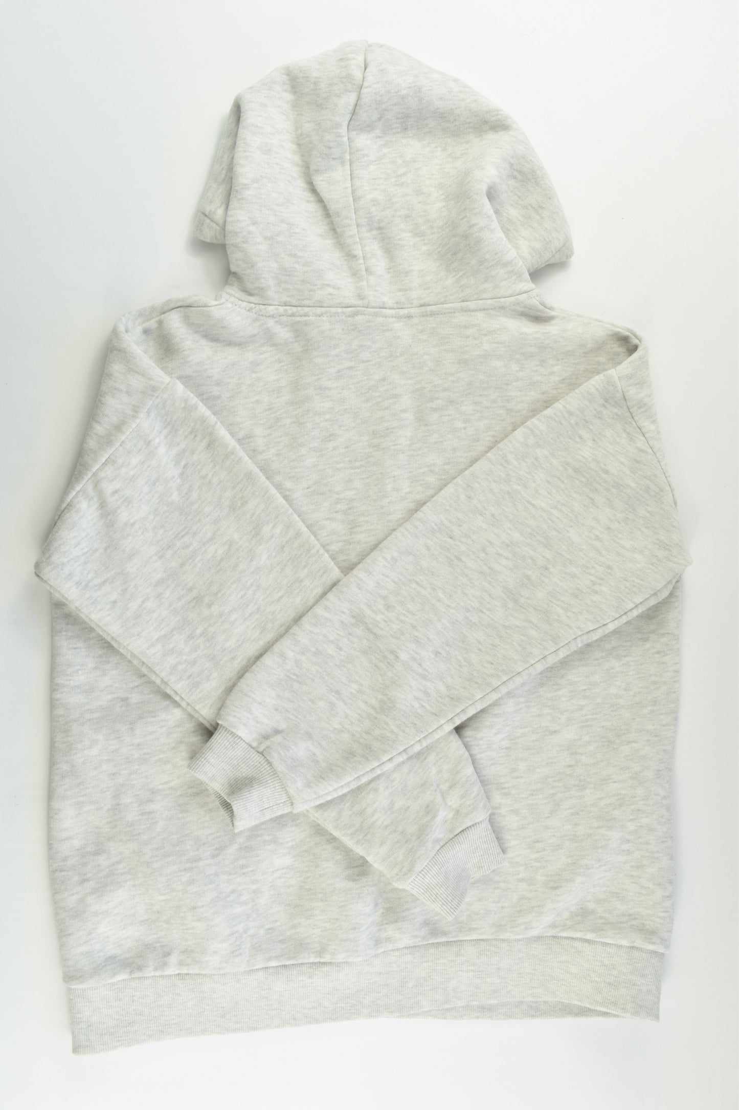 Zara Size 11/12 (152 cm) Reversible Sequins Hooded Jumper