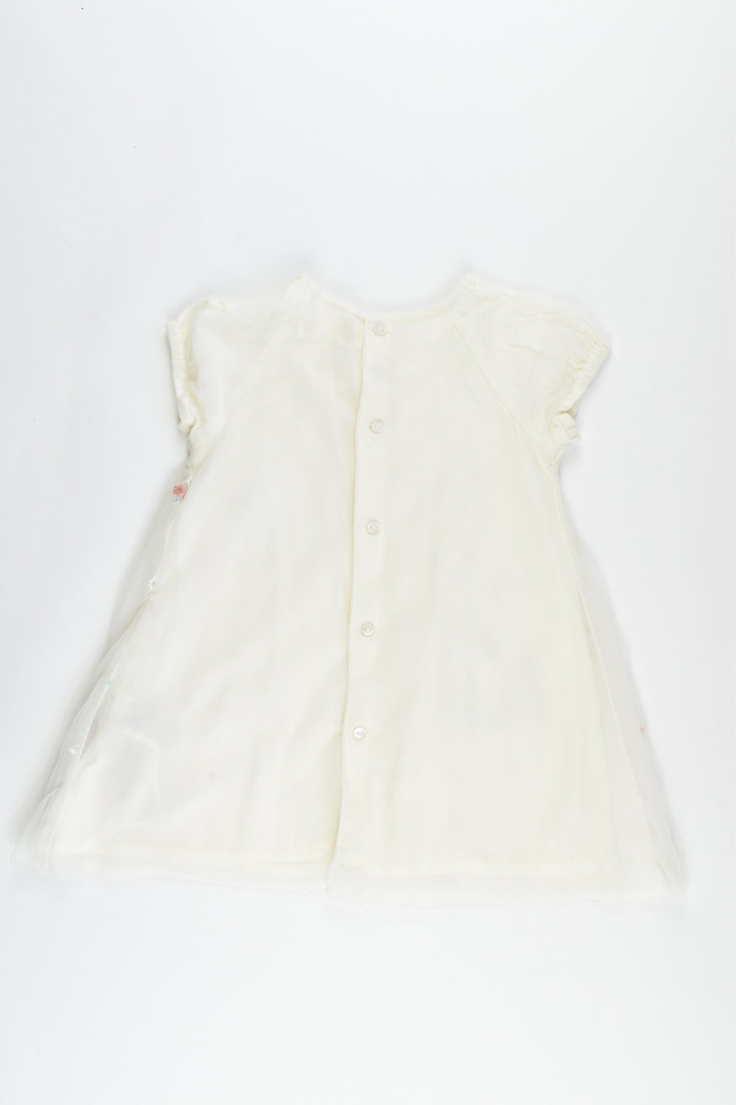 Zara Size 18-24 months Dress
