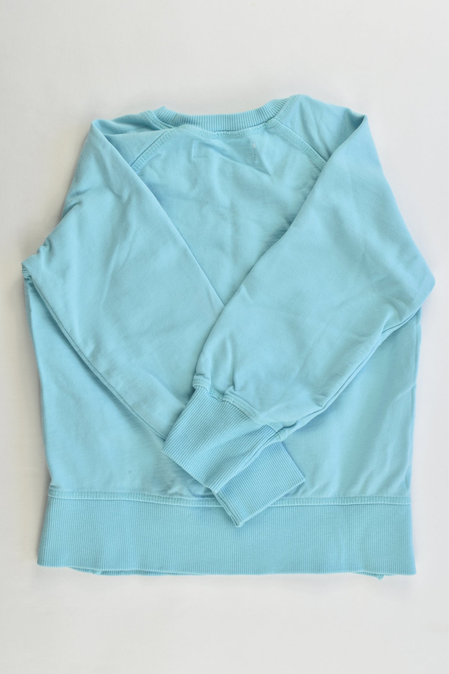Zara Size 2 (18/24 months, 92 cm) "Big Surf" Sweater
