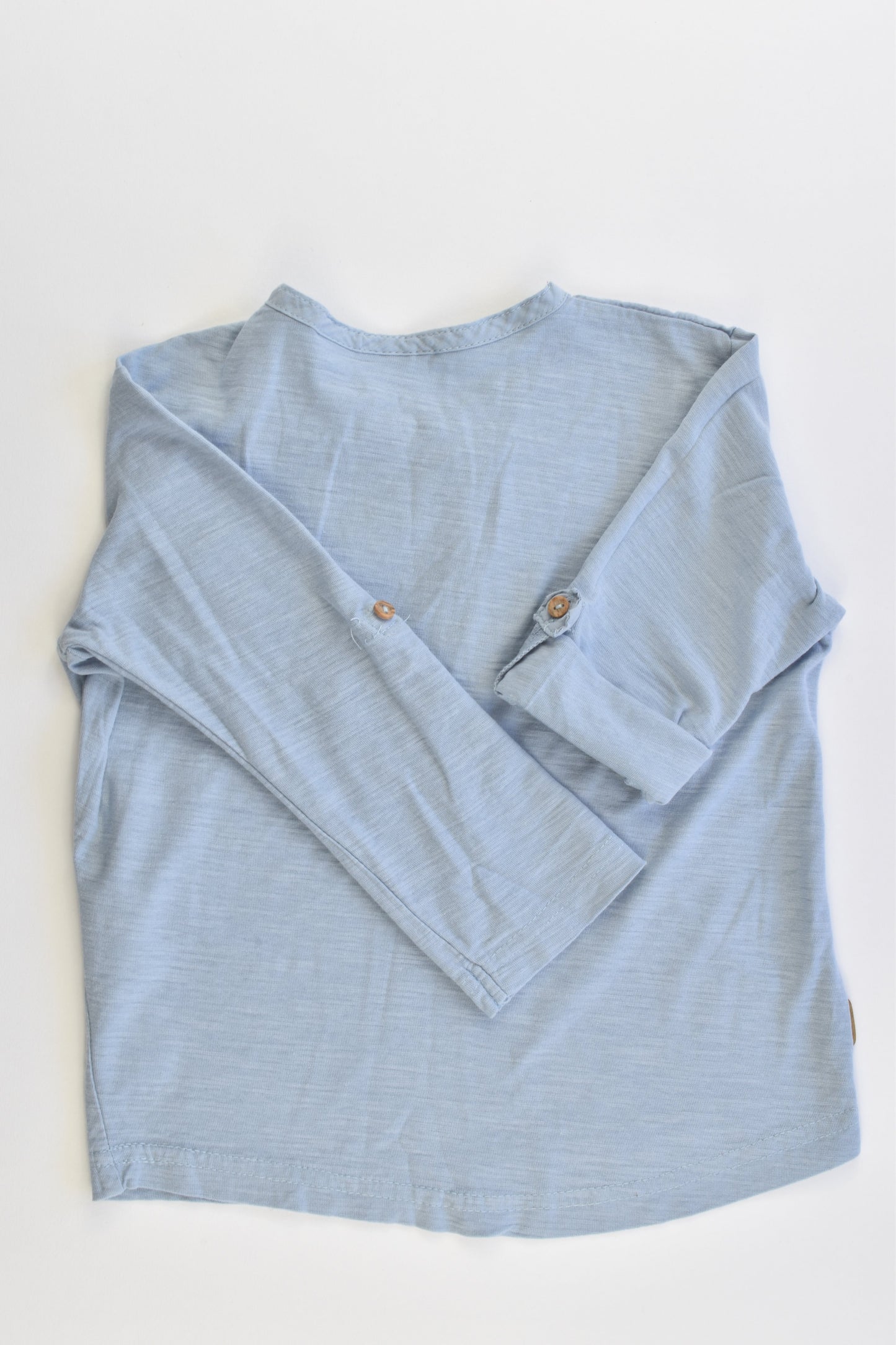 Zara Size 2 (18/24 months, 92 cm) Top