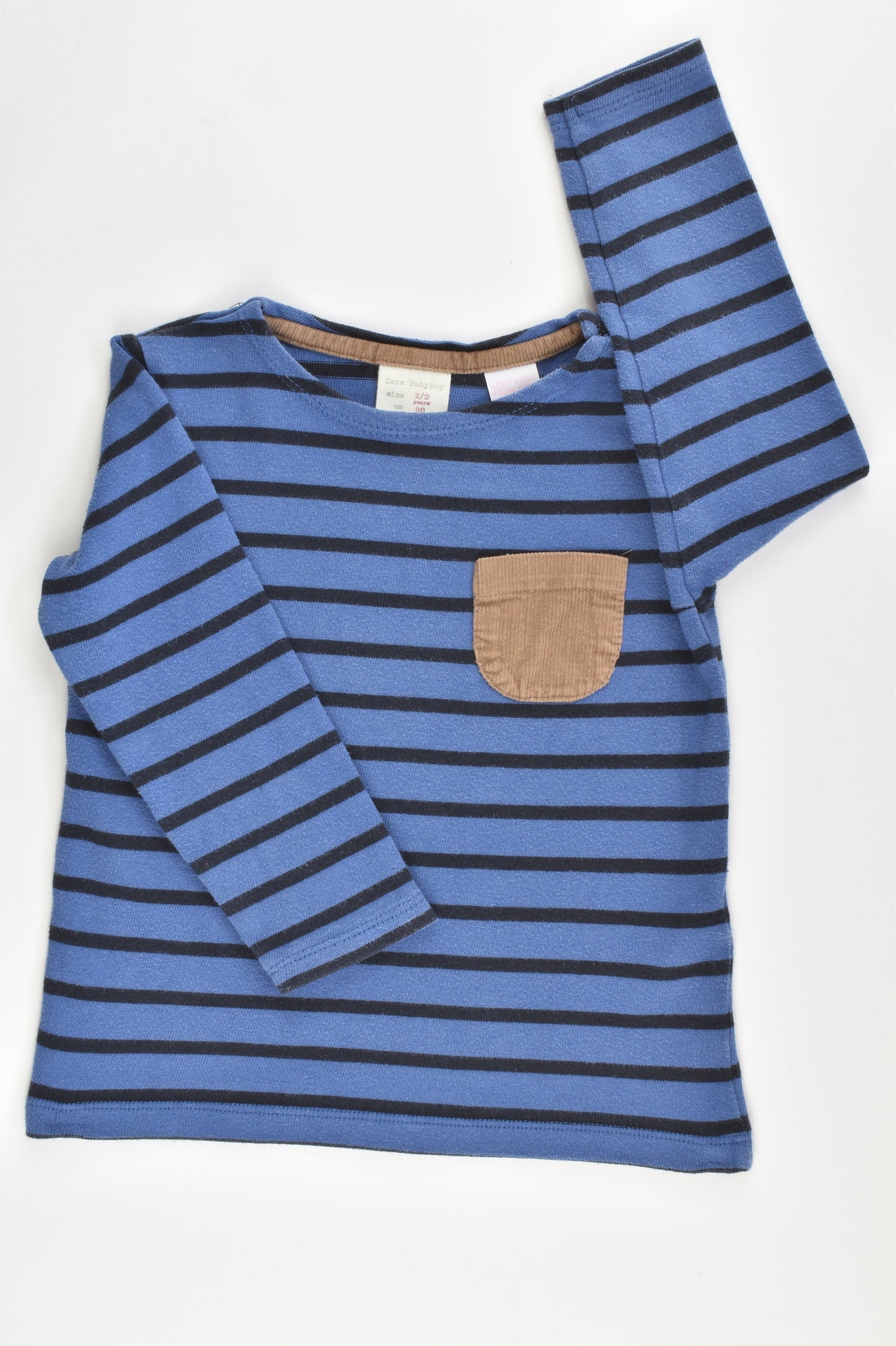 Zara Size 2-3 (98 cm) Sweater
