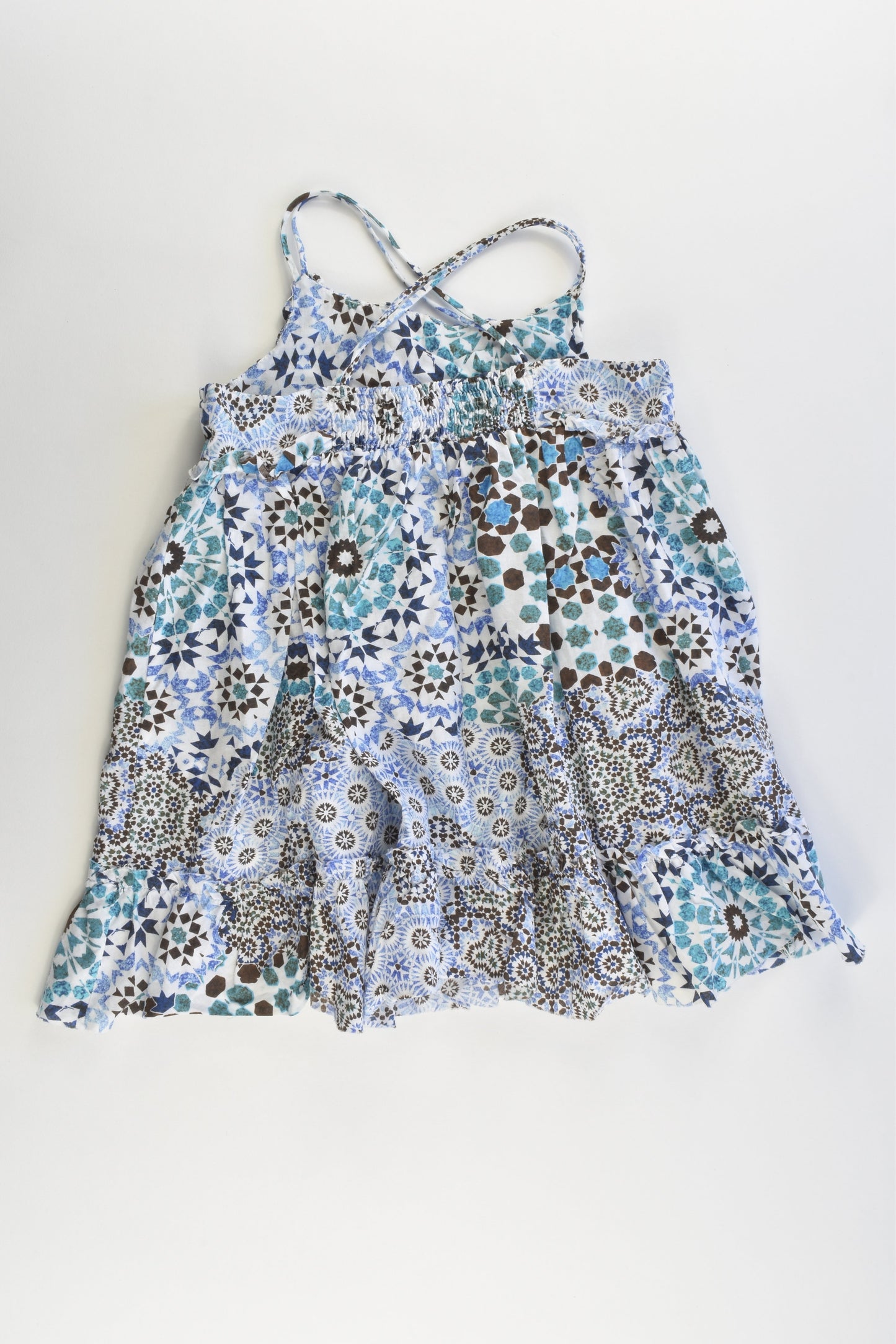 Zara Size 3-4 (104 cm) Dress