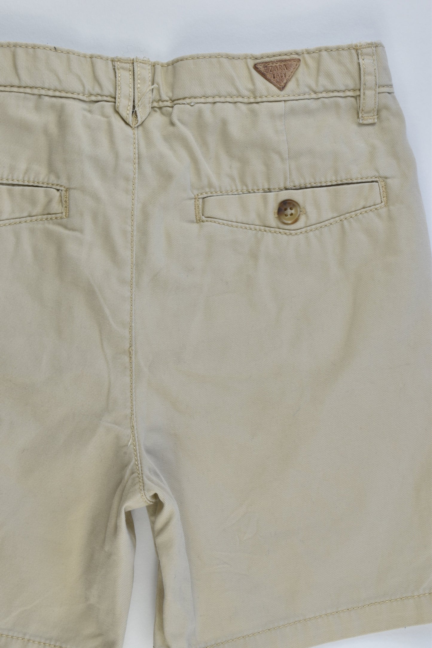 Zara Size 3-4 (104 cm) Shorts