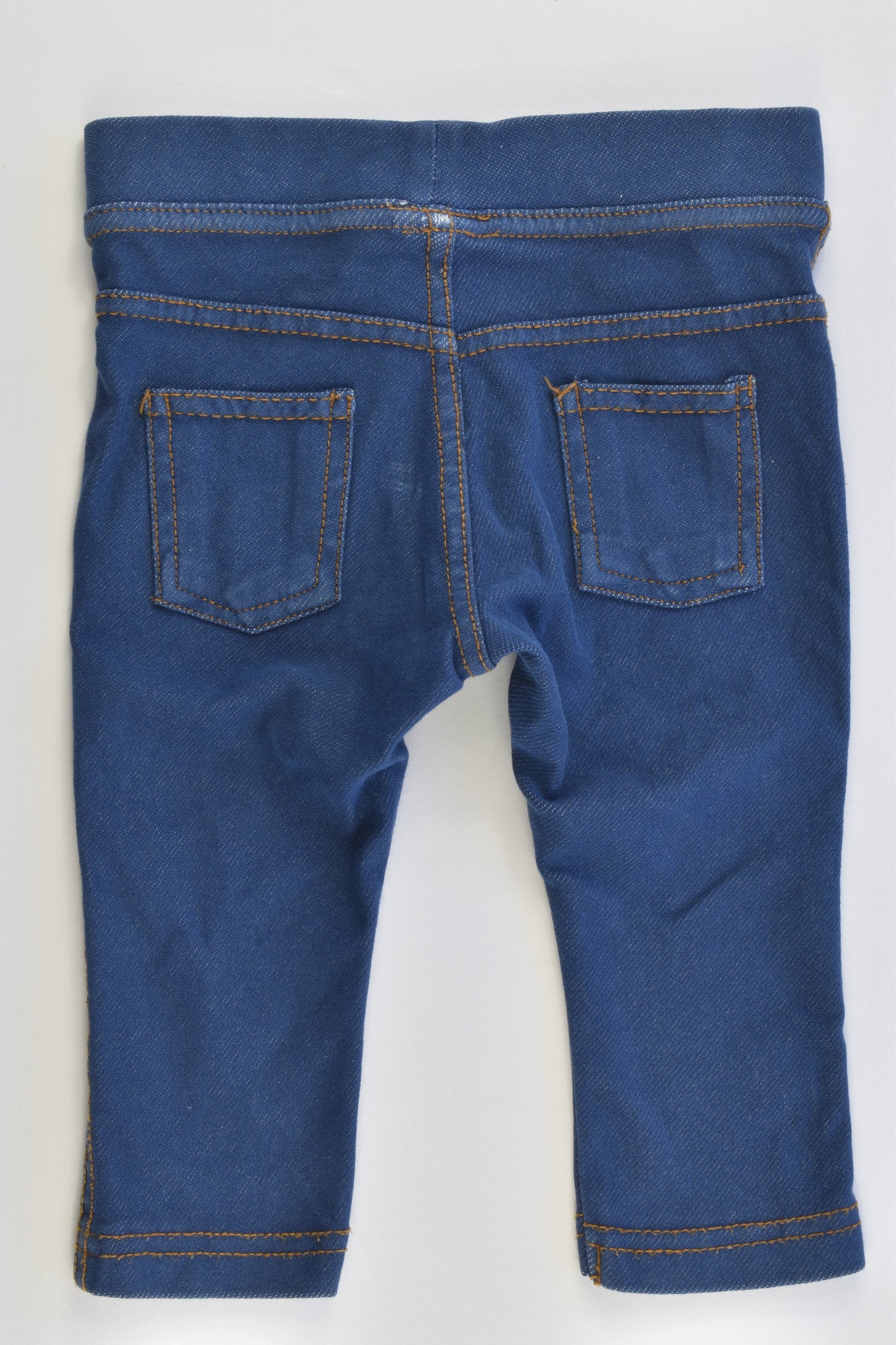 Zara Size 3-6 months (00, 68 cm) Jeggings