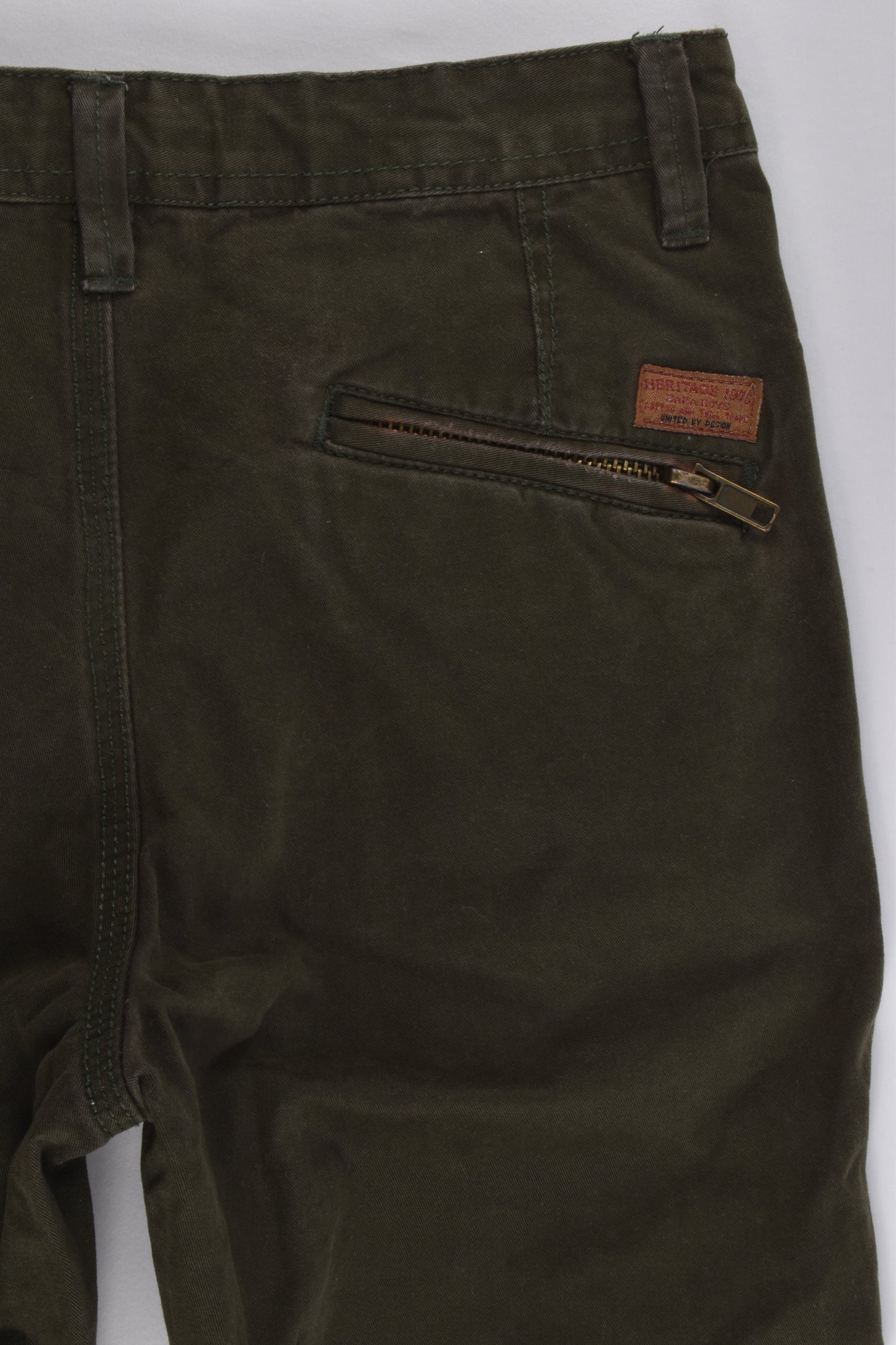 Zara Size 5/6 Pants