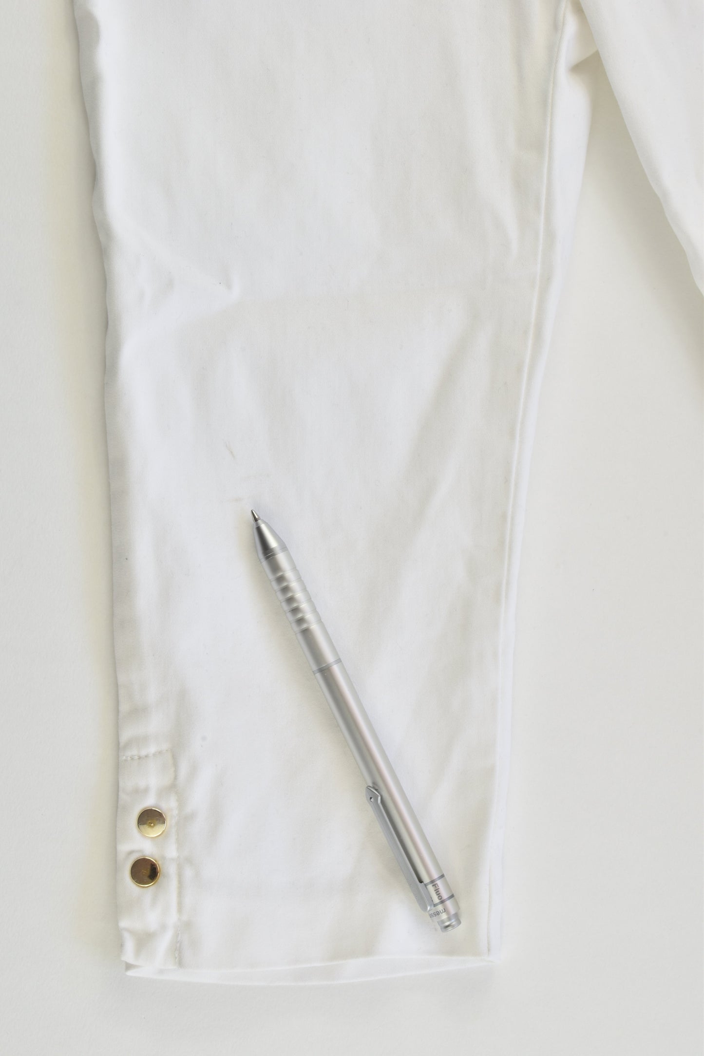 Zara Size 6 (116 cm) Capri Pants