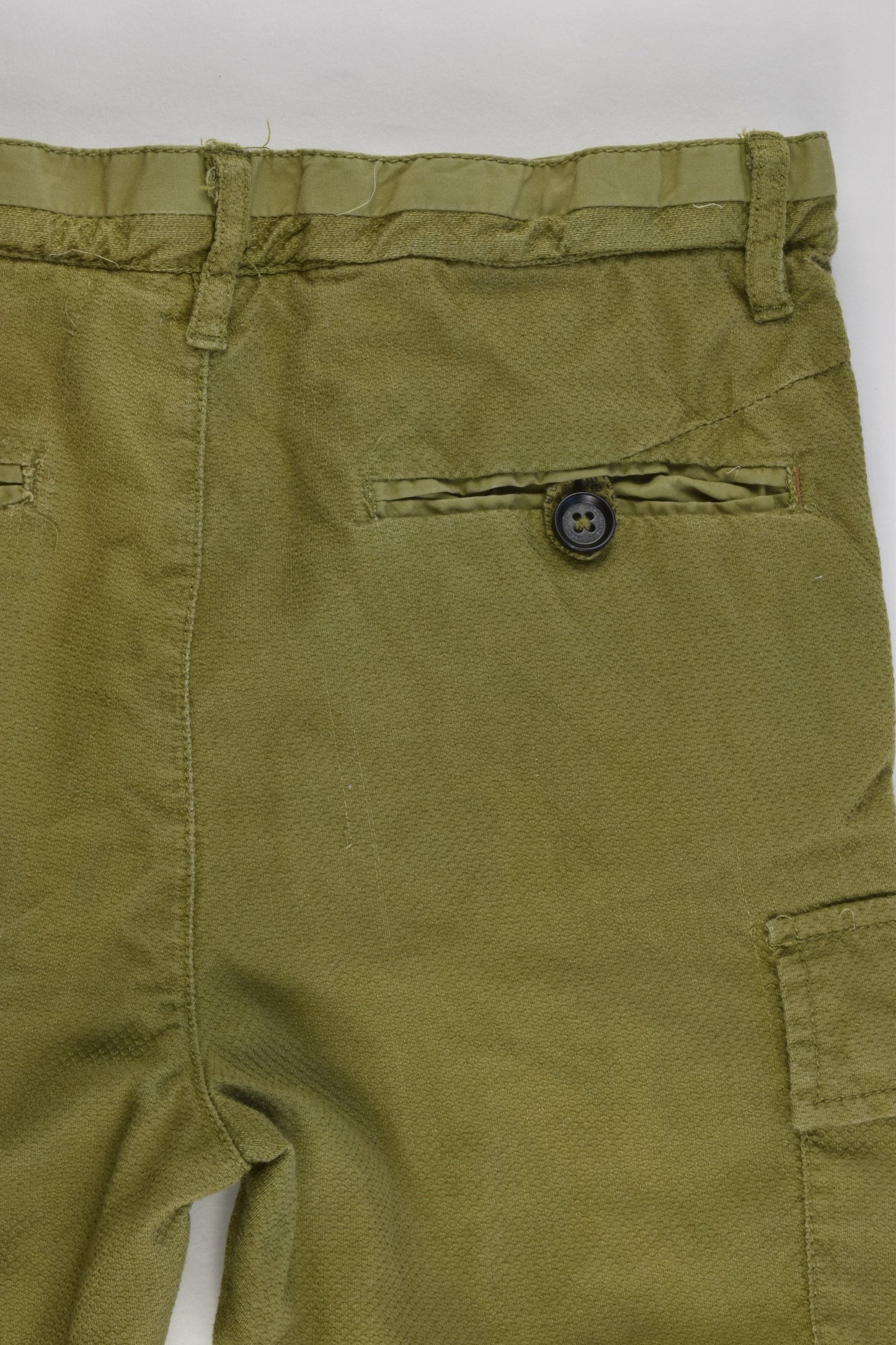Zara Size 7/8 (128 cm) Pants