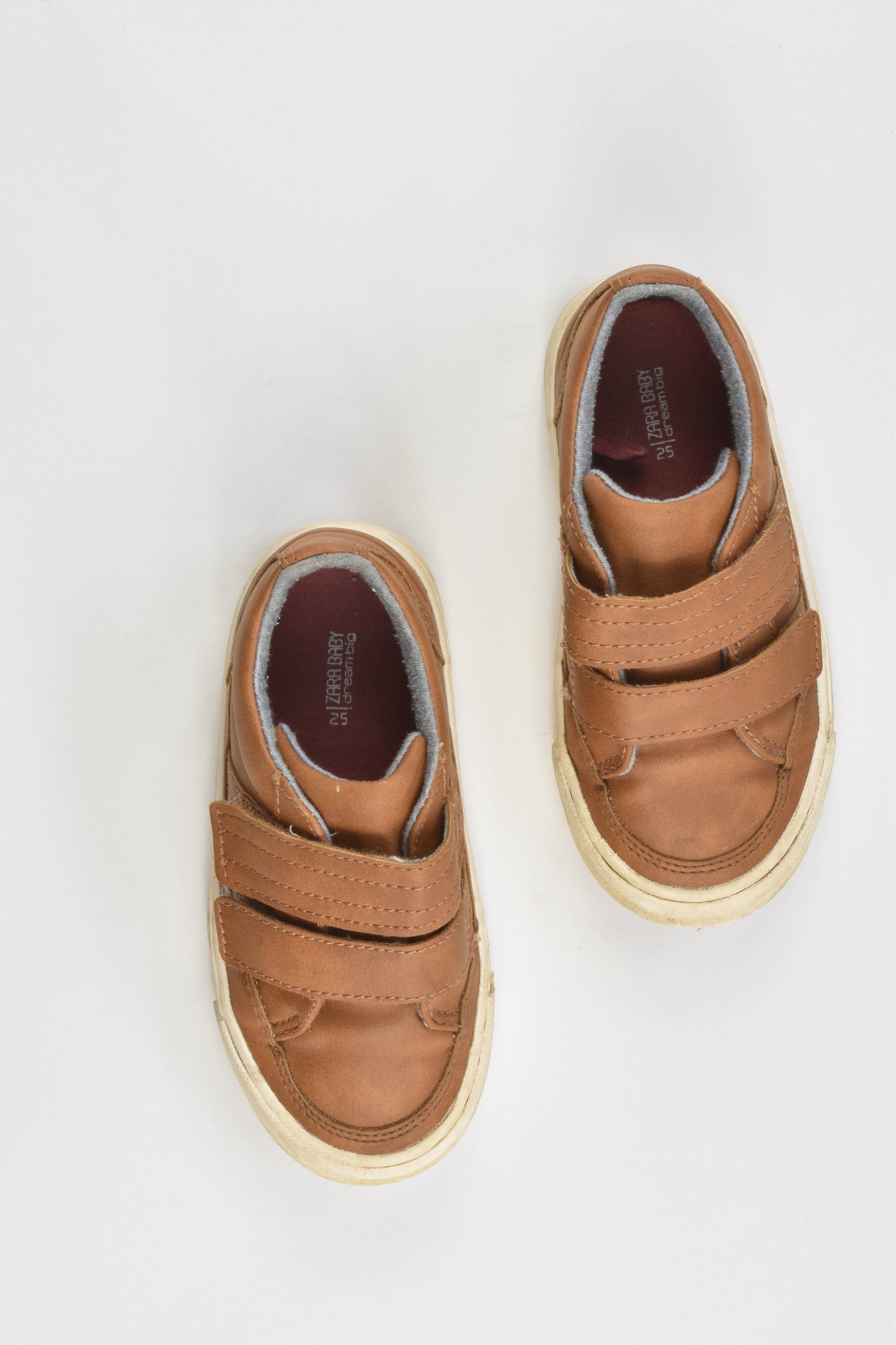Zara Size EUR25 (Approx size 8) Shoes
