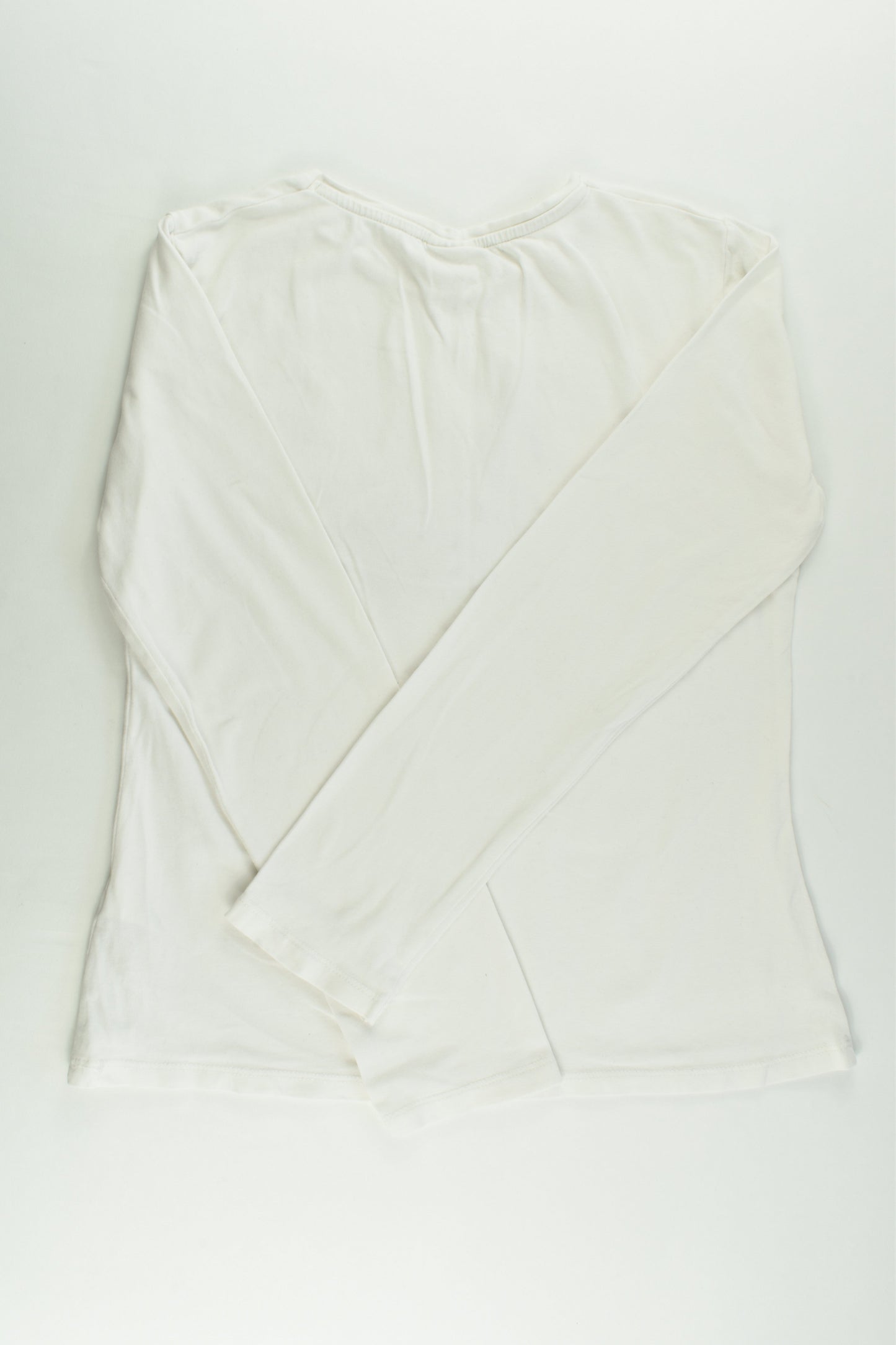 Zara Soft Collection Size 11/12 (152 cm) Swan Top