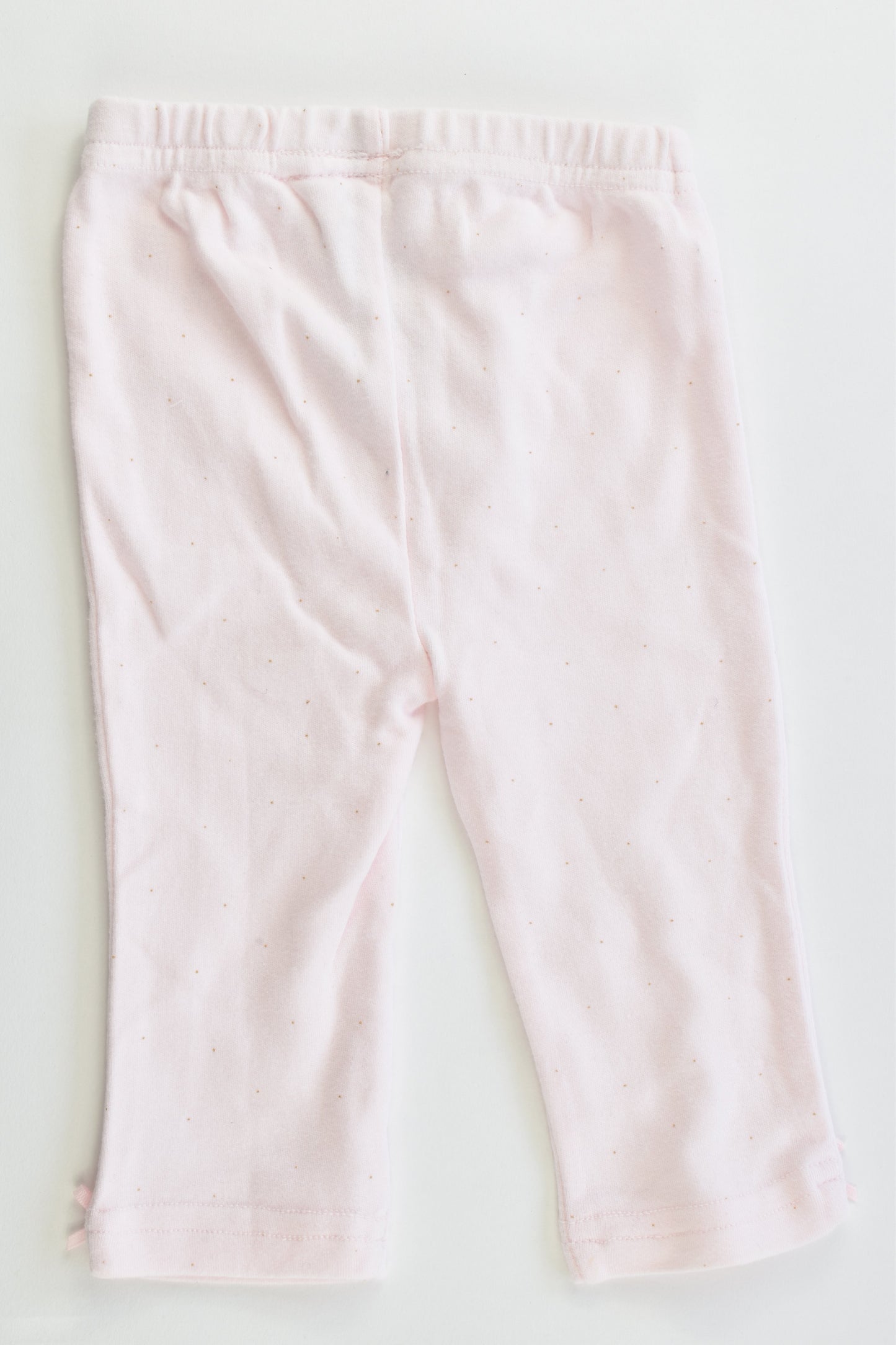 Zip Zap (Spain) Size 00 (6 months, 68 cm) Leggings