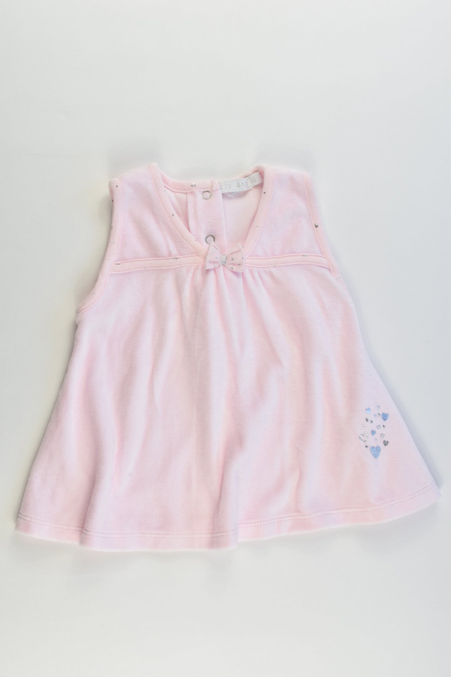 Zip Zap (Spain) Size 00 (6 months, 68 cm) Outfit