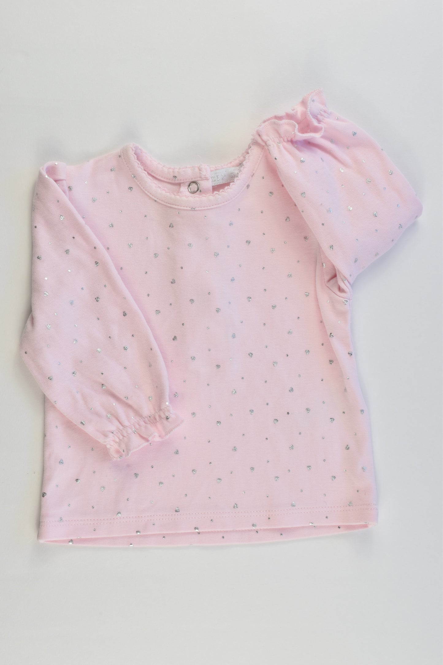 Zip Zap (Spain) Size 00 (6 months, 68 cm) Outfit