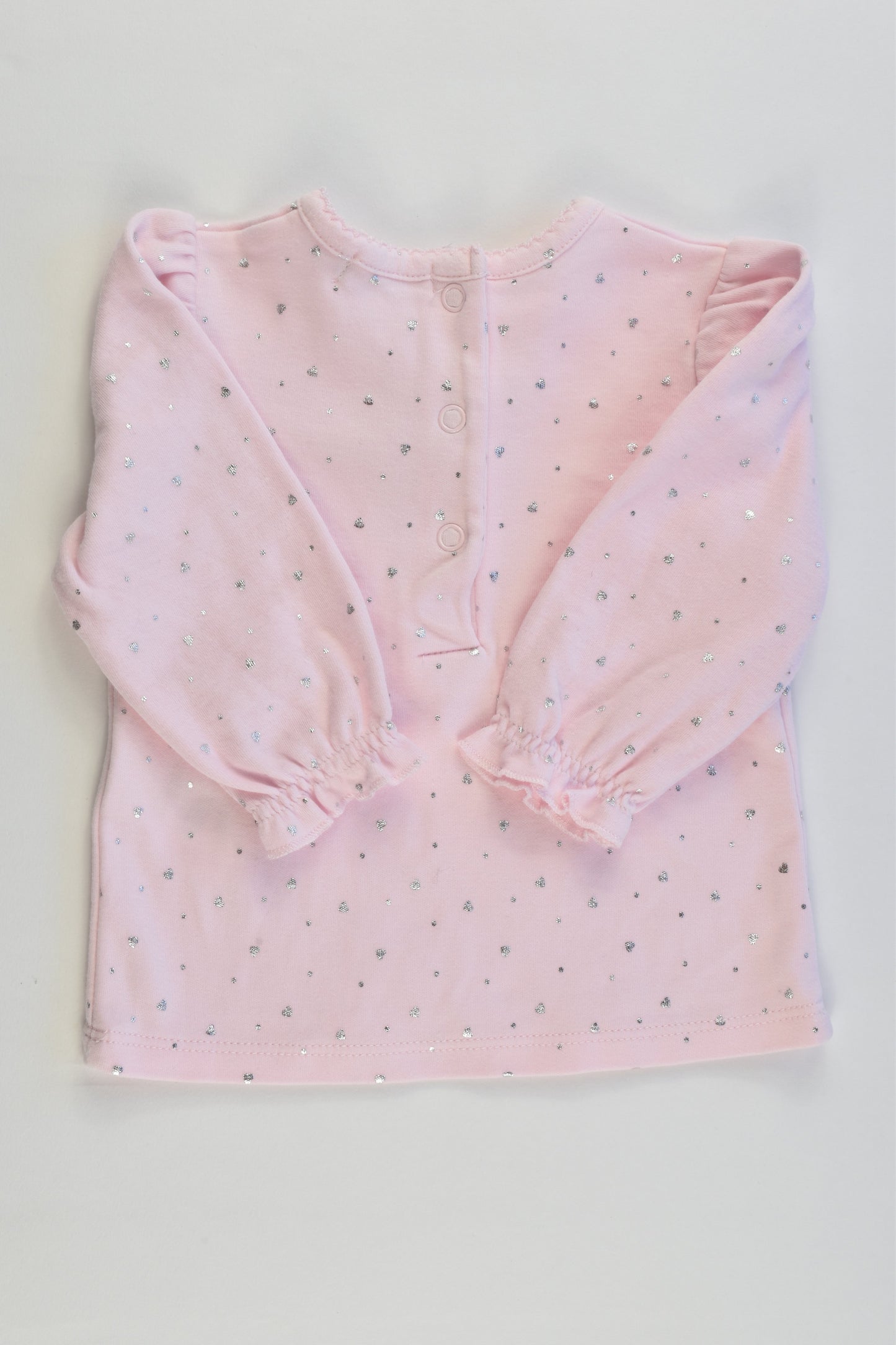 Zip Zap (Spain) Size 00 (6 months, 68 cm) Outfit