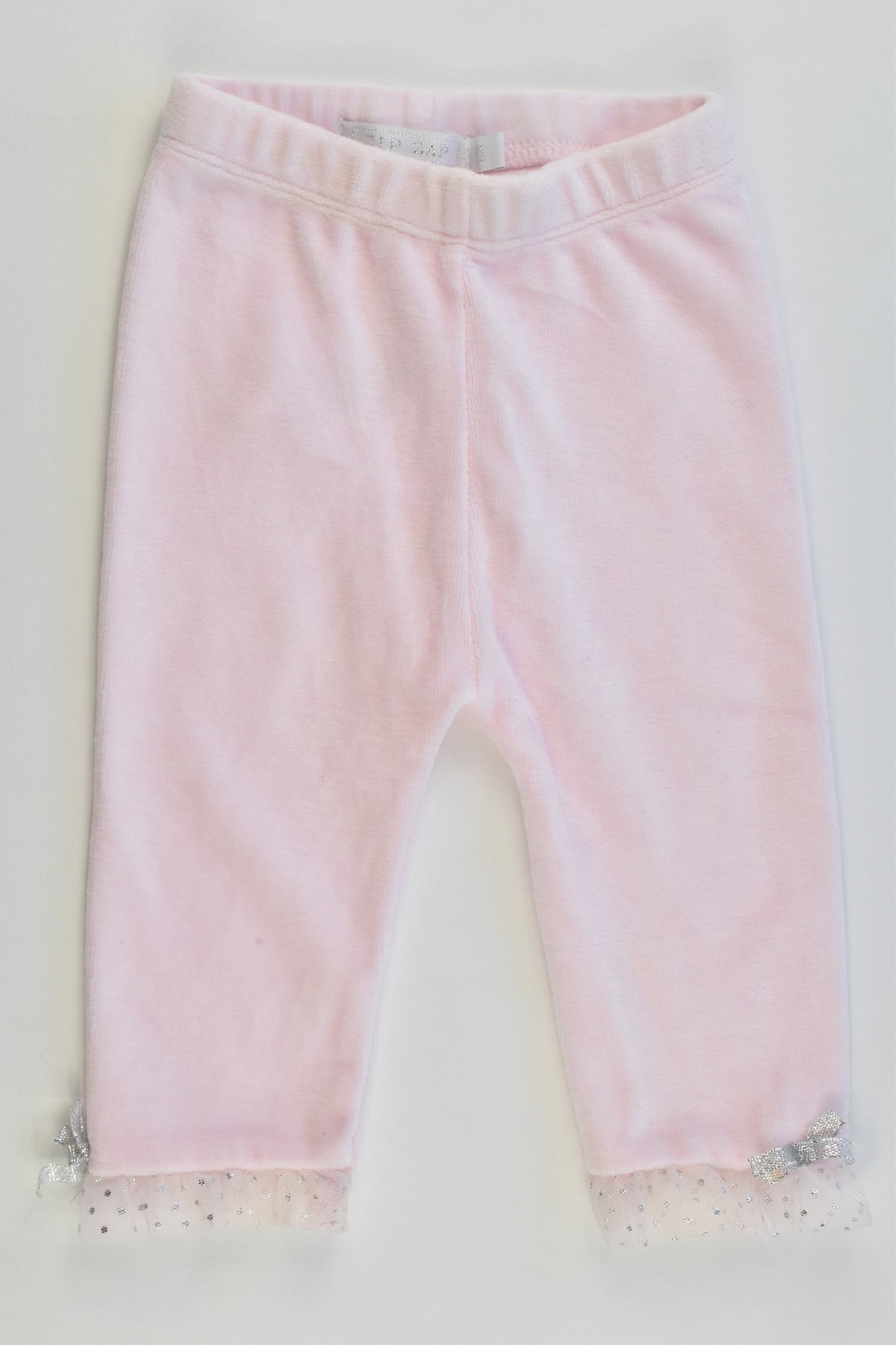 Zip Zap (Spain) Size 00 (6 months, 68 cm) Outfit
